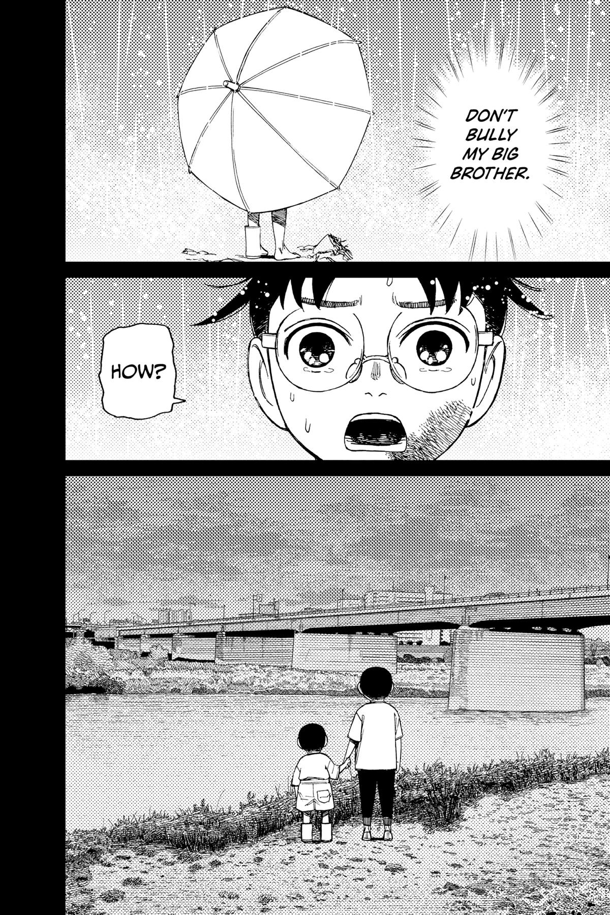 Read Dandadan - Chapter 152 - w5.readdandadan.org | Image 18