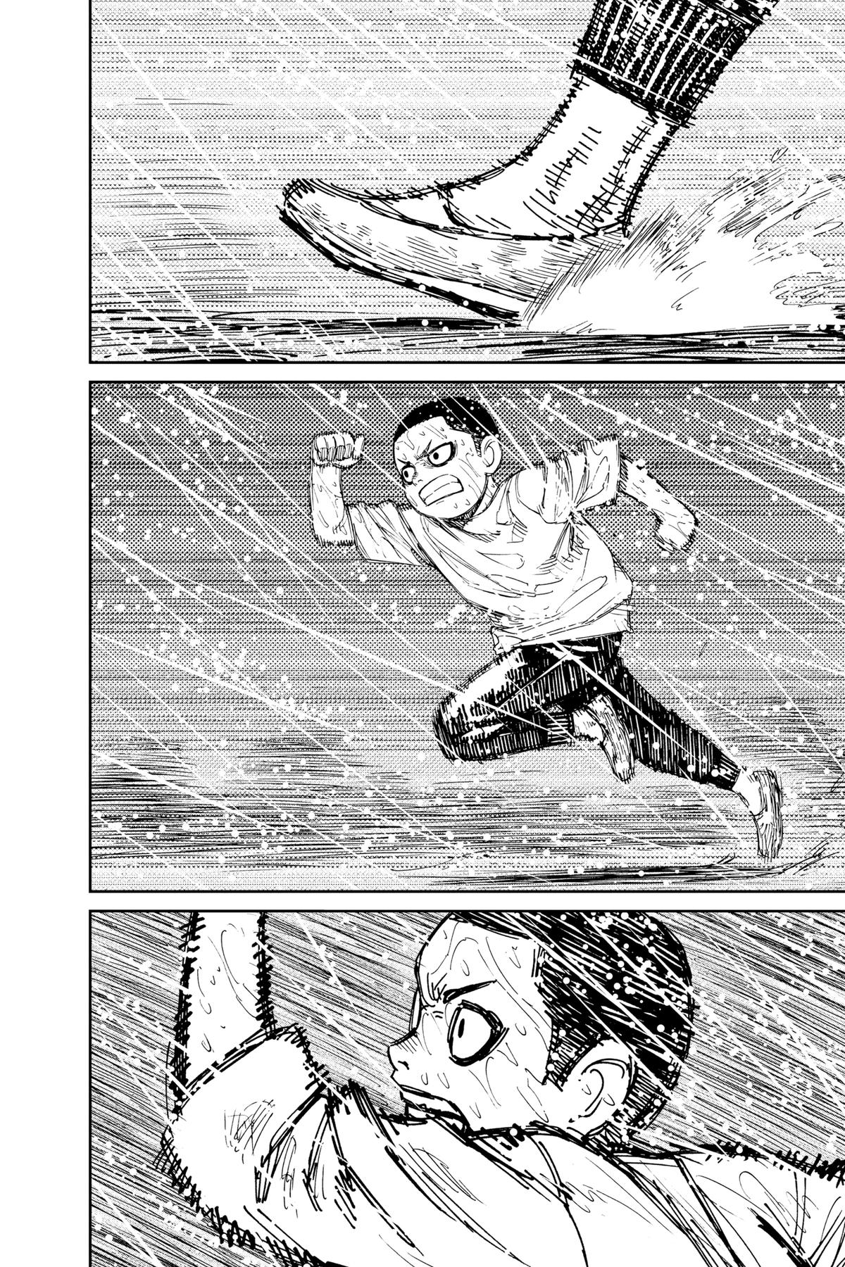 Read Dandadan - Chapter 153 - w4.readdandadan.org | Image 10