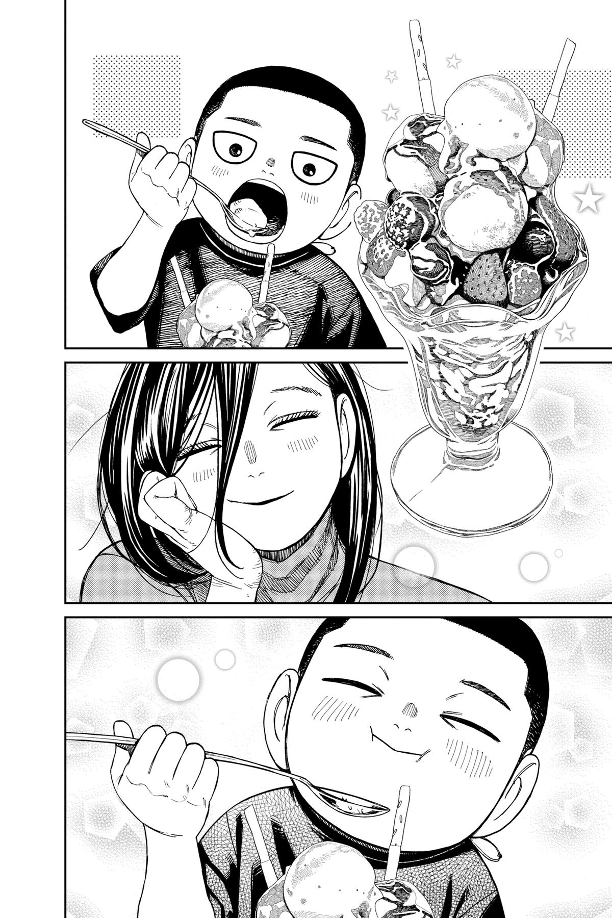 Read Dandadan - Chapter 153 - w4.readdandadan.org | Image 16