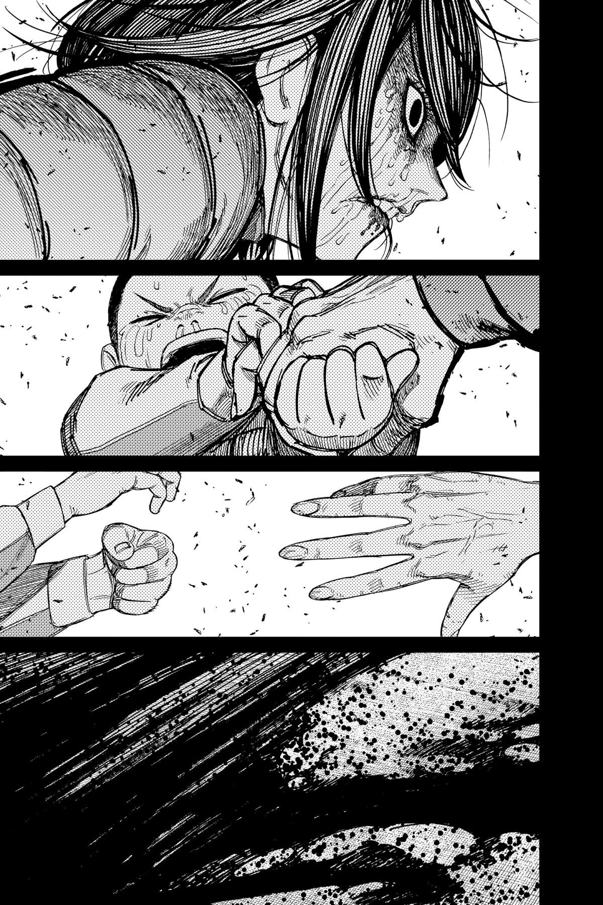 Read Dandadan - Chapter 153 - w4.readdandadan.org | Image 19