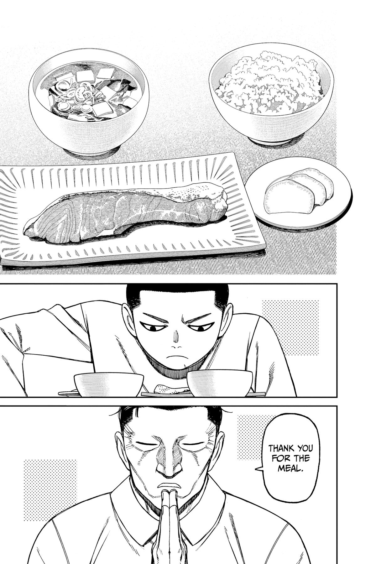 Read Dandadan - Chapter 155 - w4.readdandadan.org | Image 3
