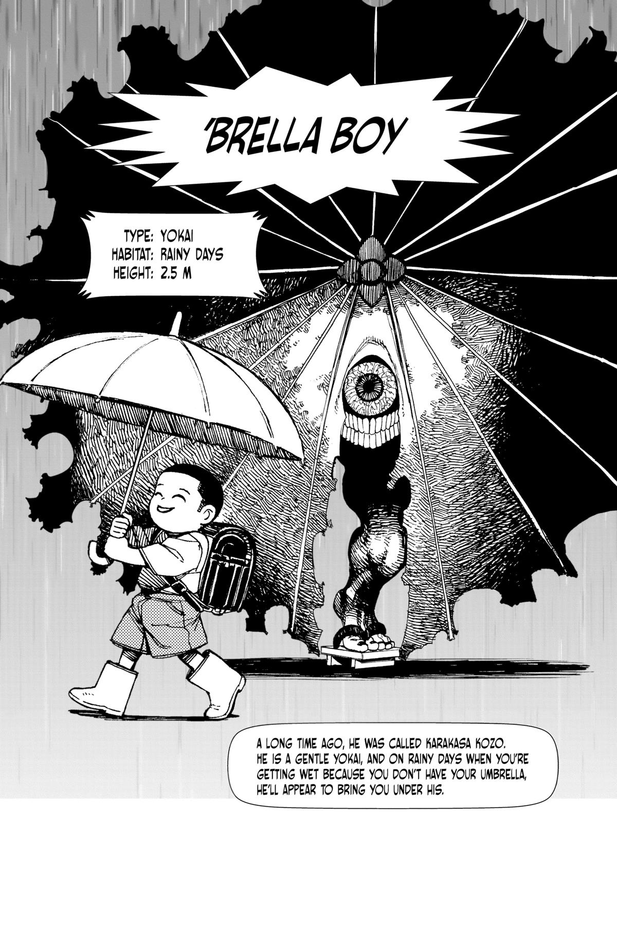 Read Dandadan - Chapter 156 - w4.readdandadan.org | Image 25