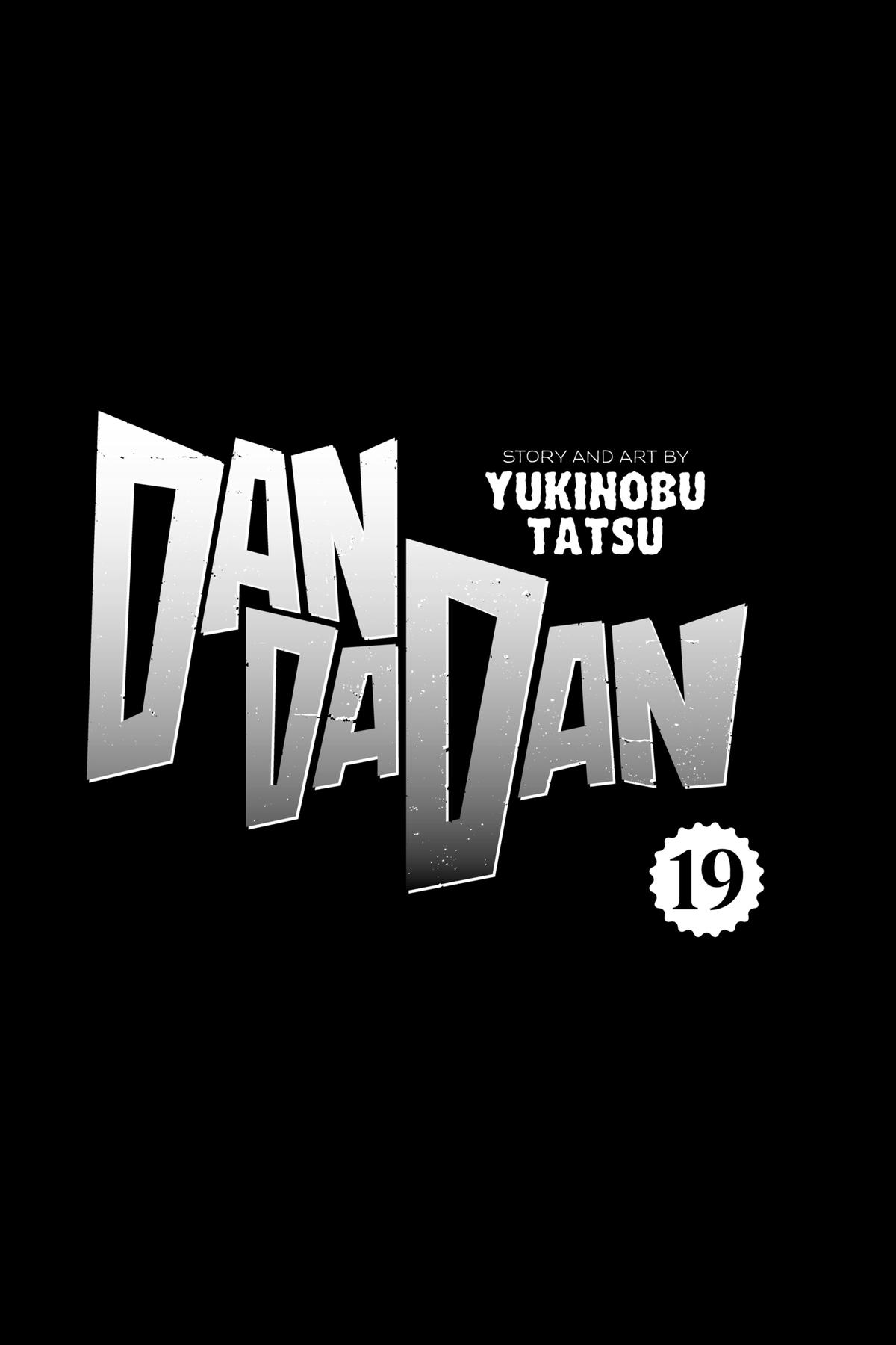 Read Dandadan - Chapter 157 - w5.readdandadan.org | Image 5