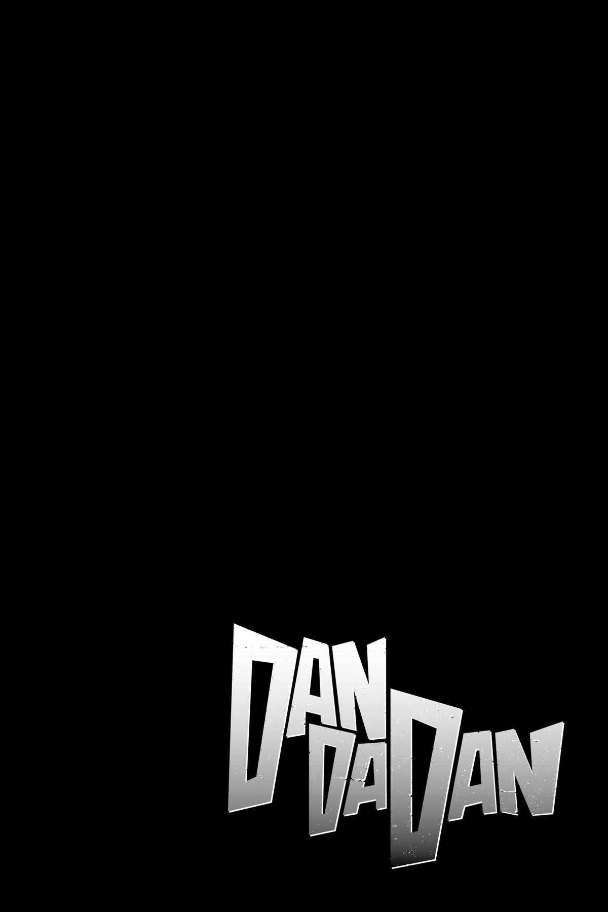 Read Dandadan - Chapter 157 - w5.readdandadan.org | Image 28