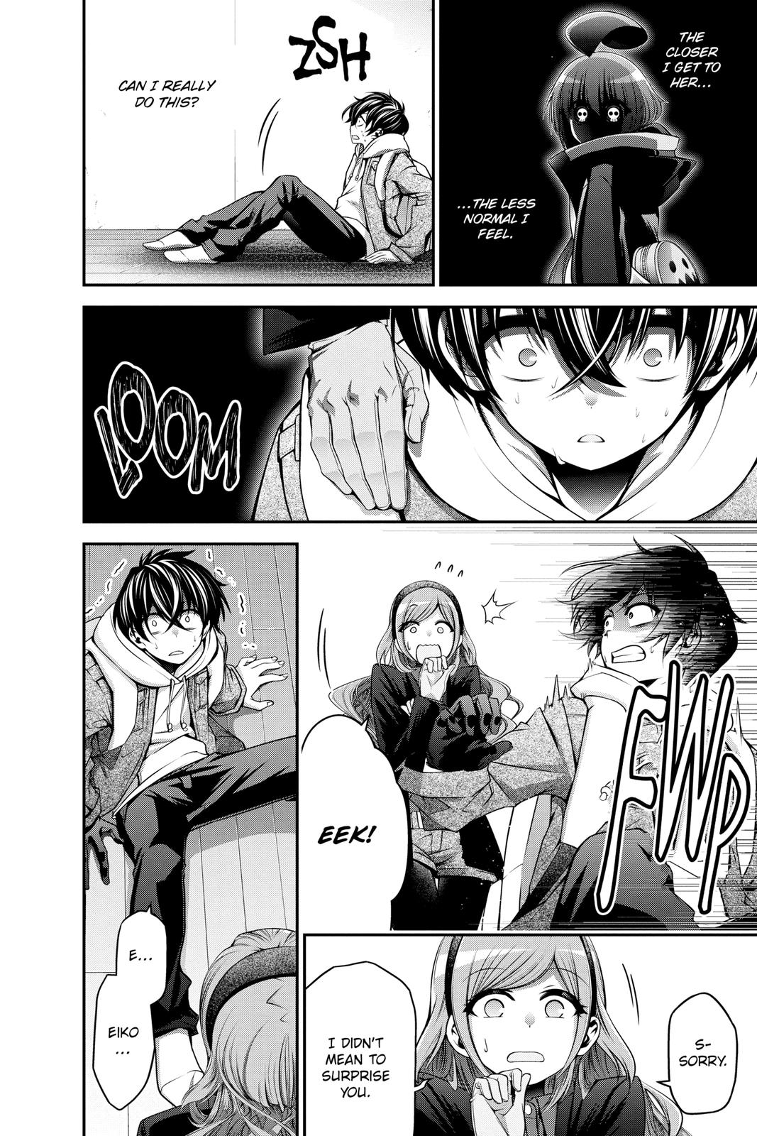 Dark Gathering # 2 45