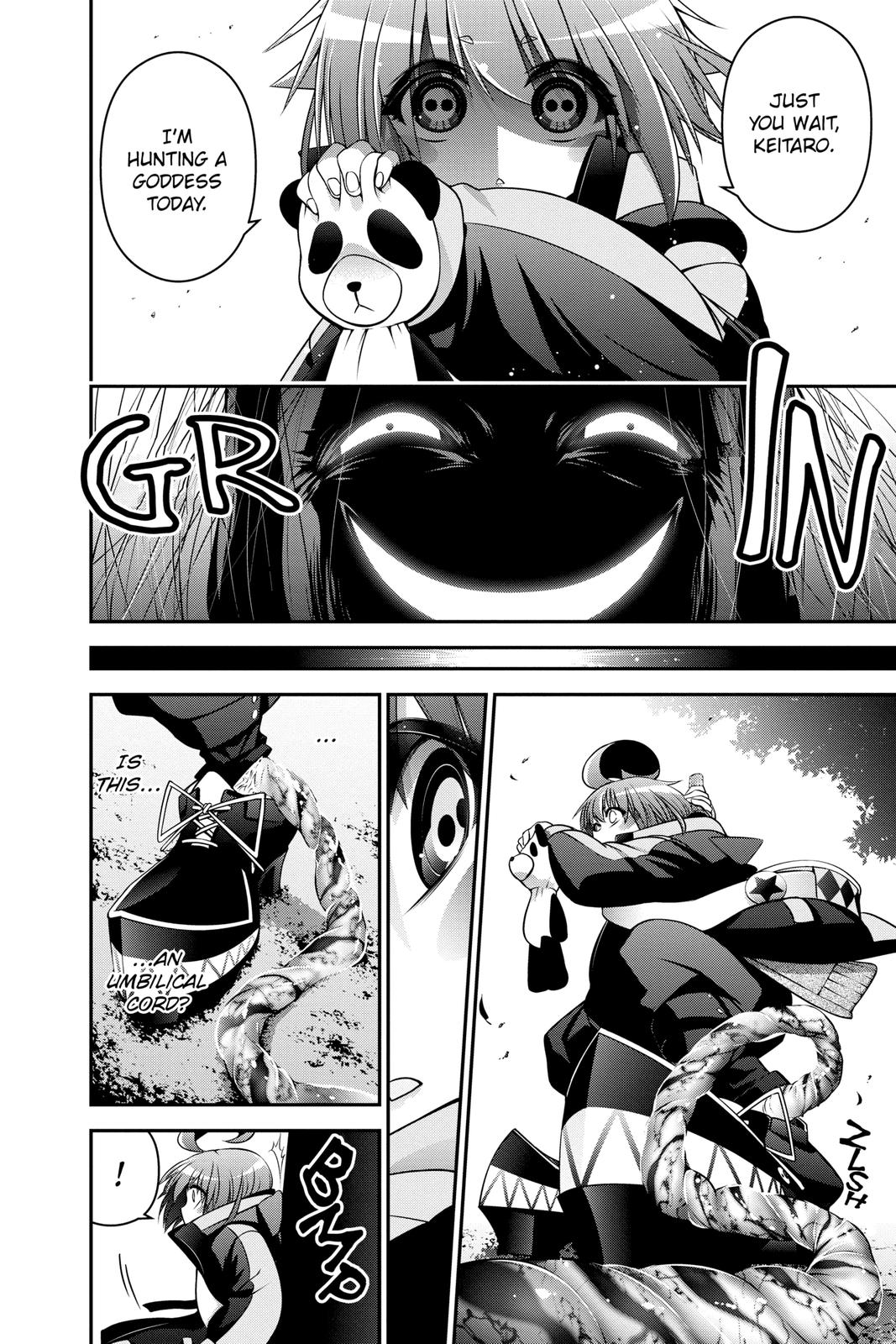 Dark Gathering # 3 20