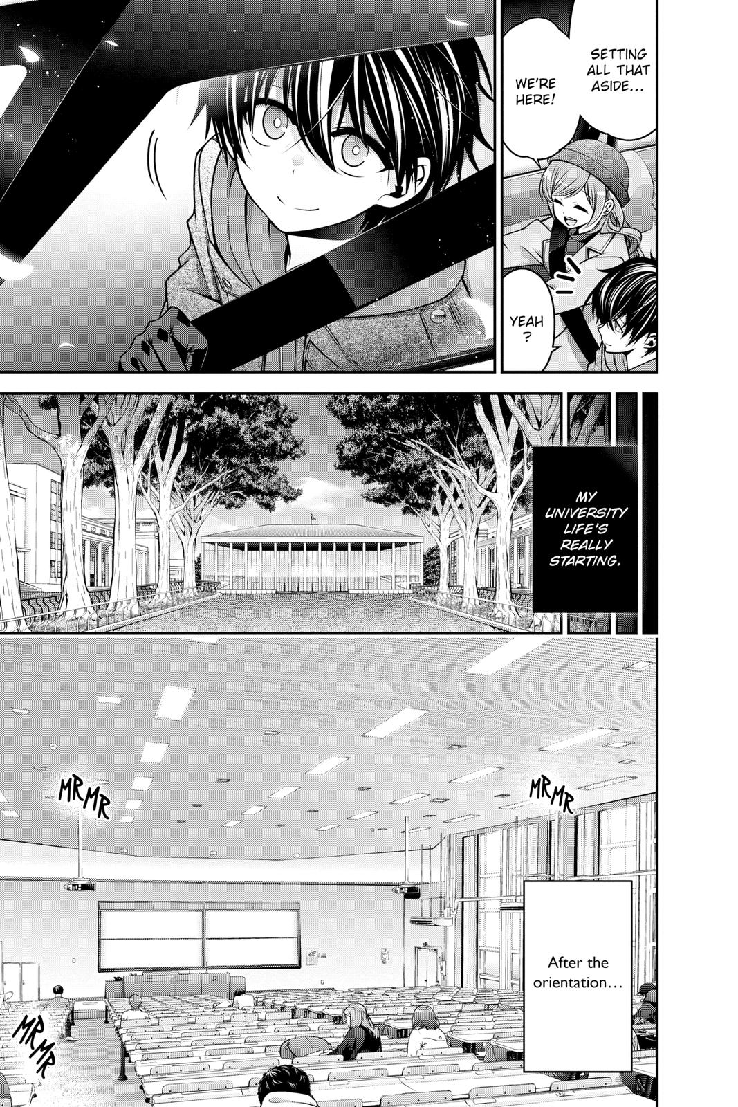 Dark Gathering # 4 14