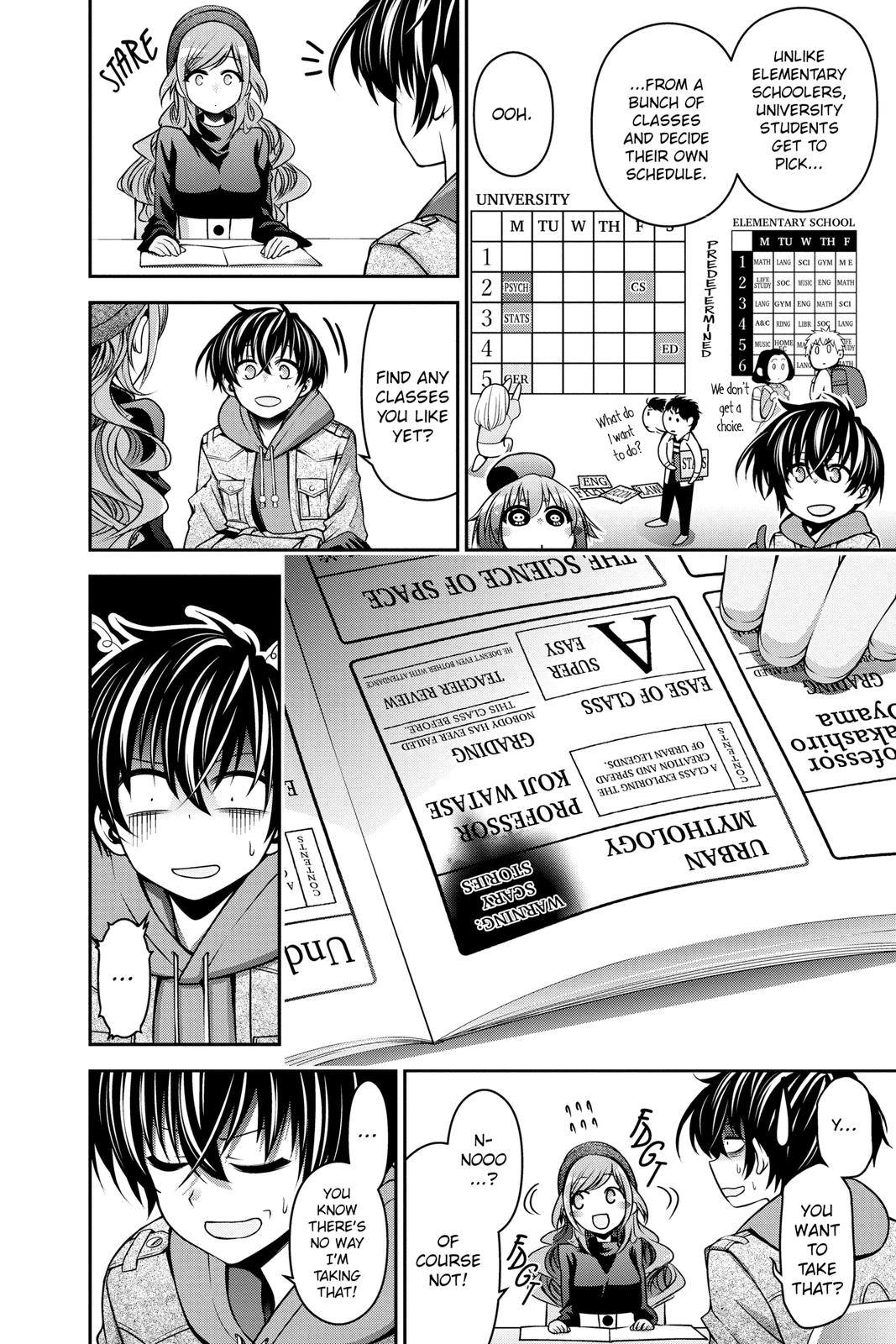 Dark Gathering # 4 19