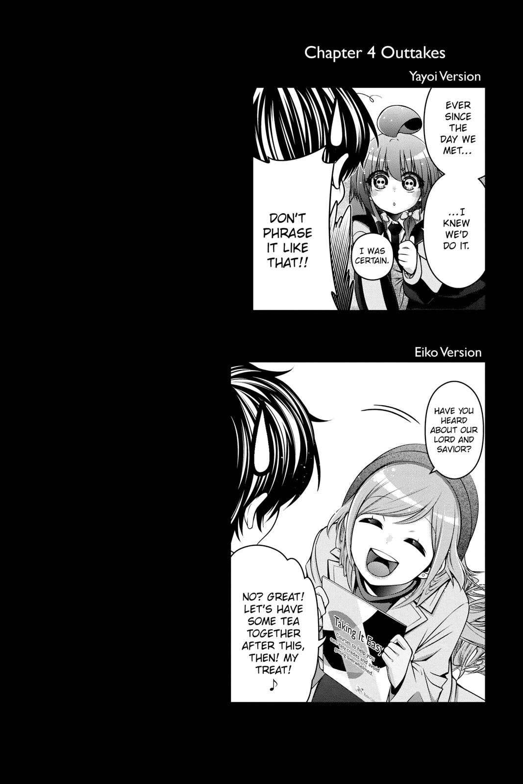 Dark Gathering # 4 53