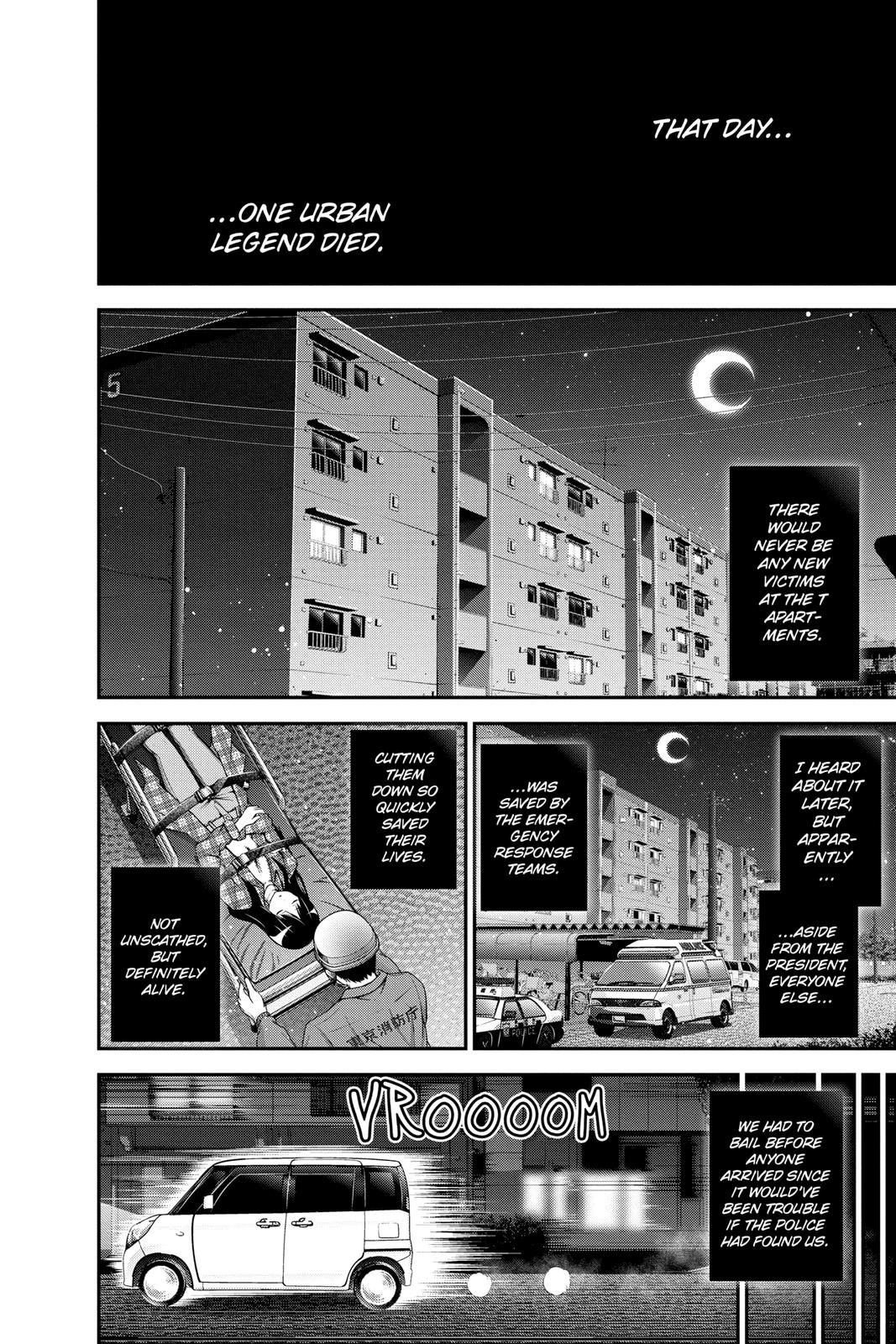 Dark Gathering # 5 41