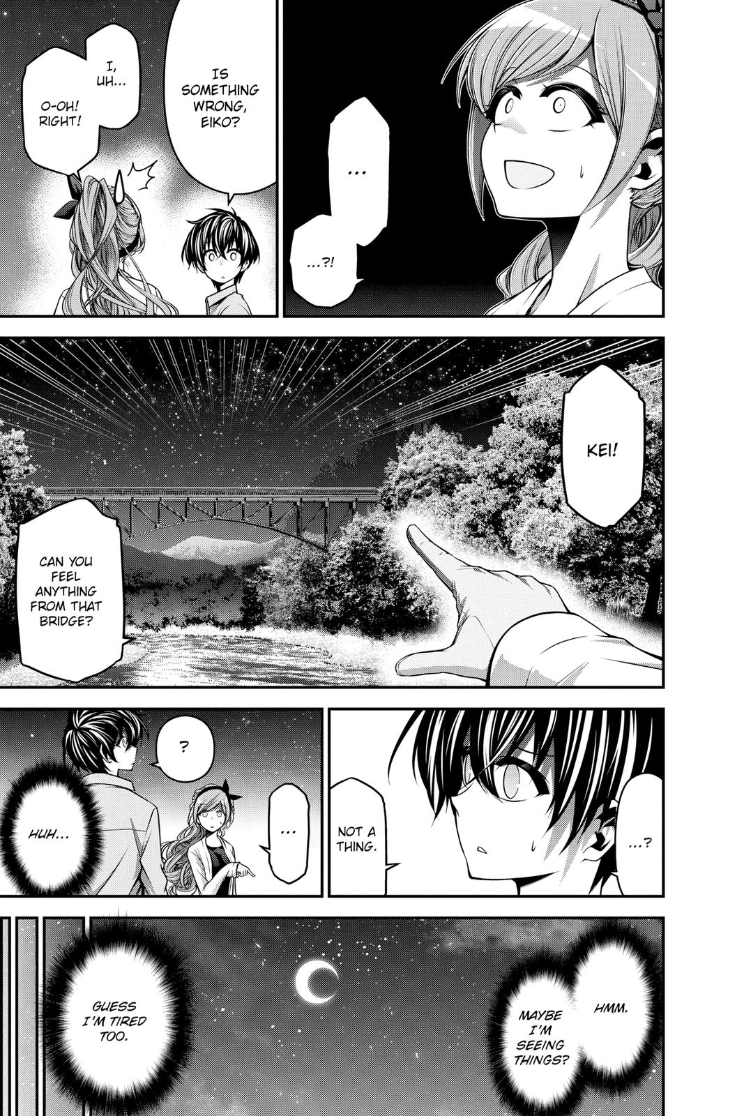 Dark Gathering # 6 28