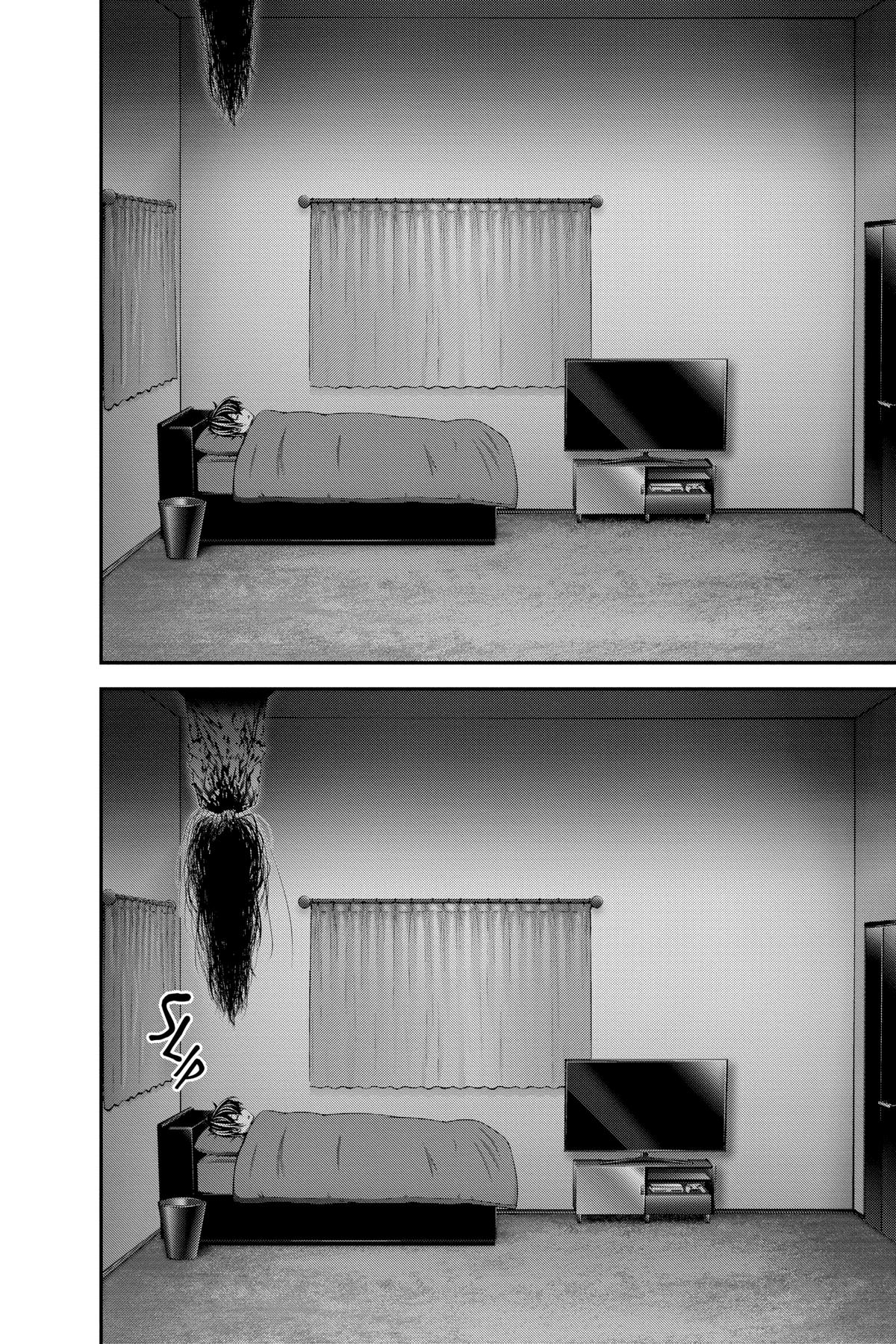 Dark Gathering # 8 34