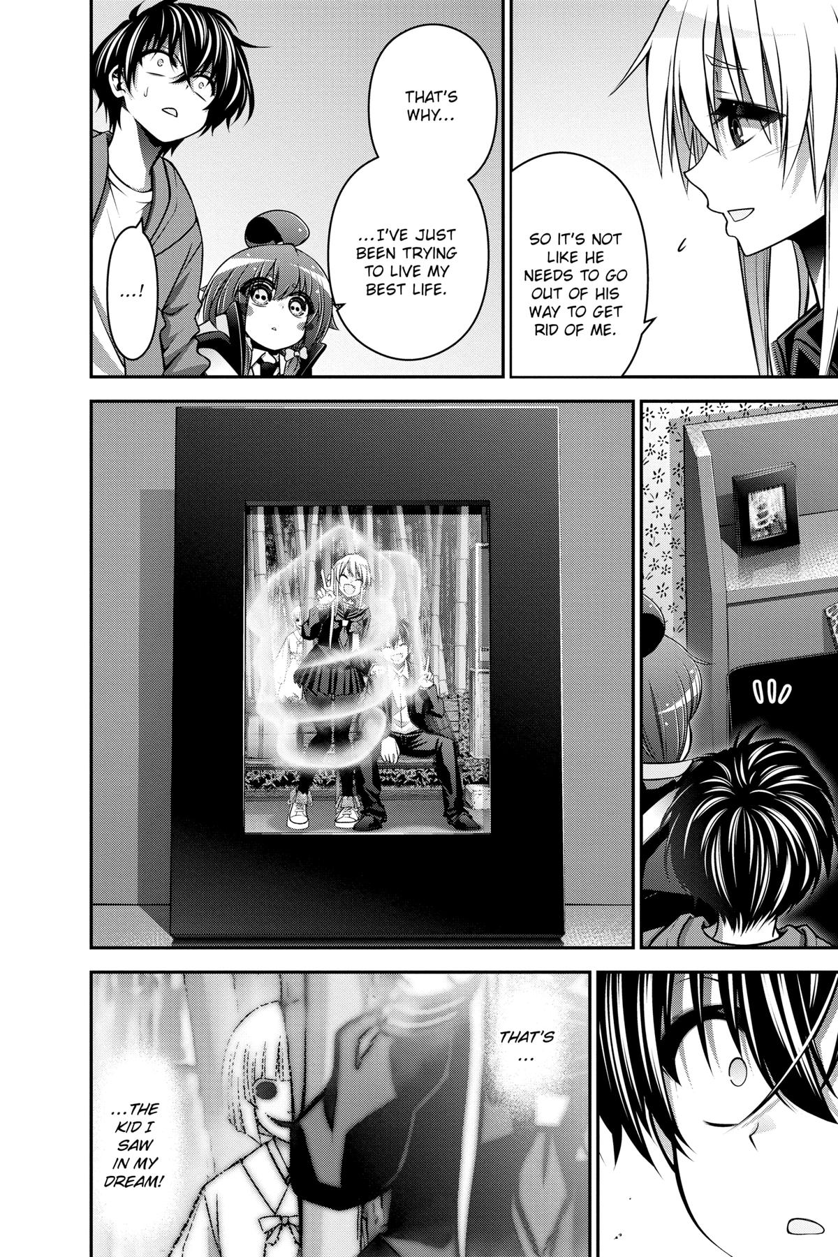 Dark Gathering # 9 40