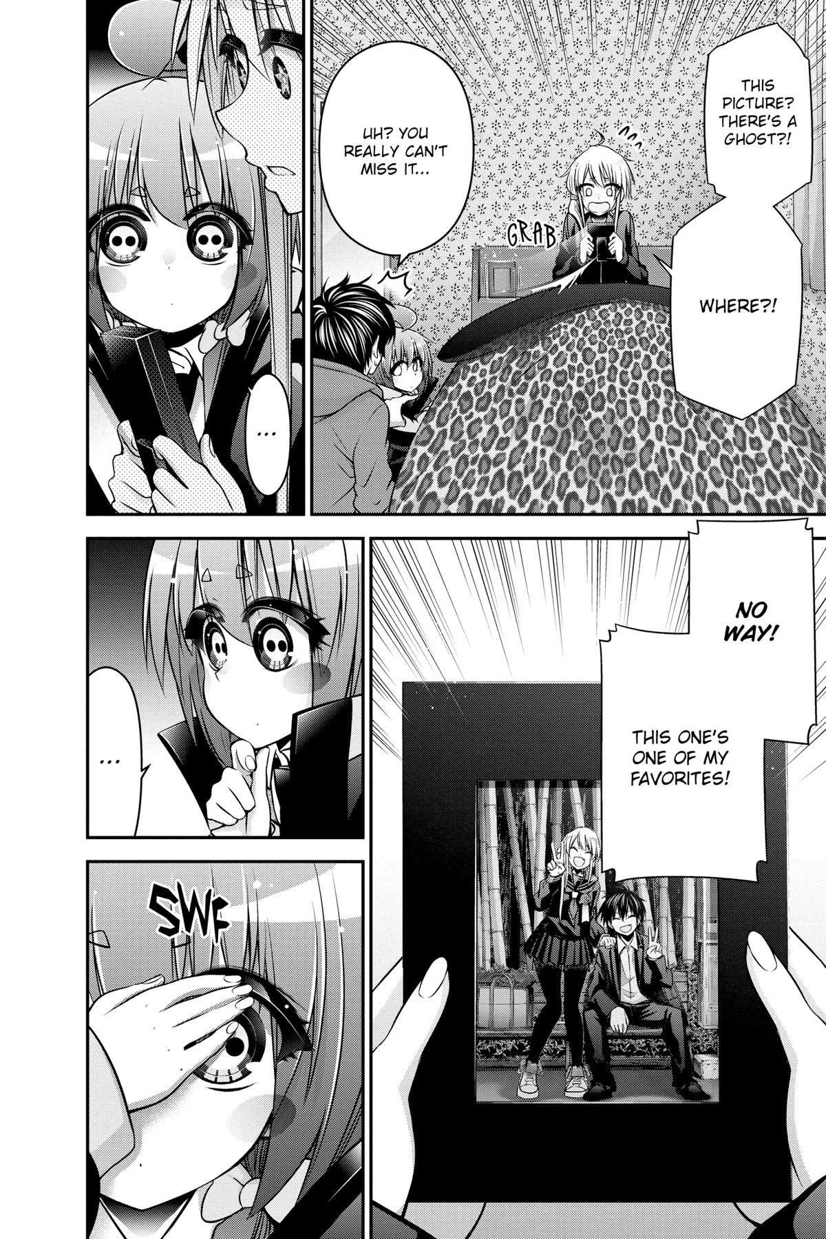 Dark Gathering # 10 2