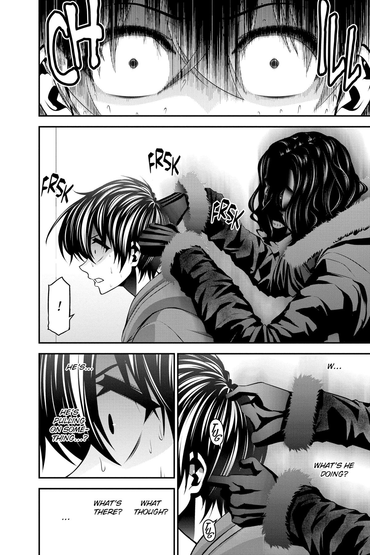 Dark Gathering # 10 19