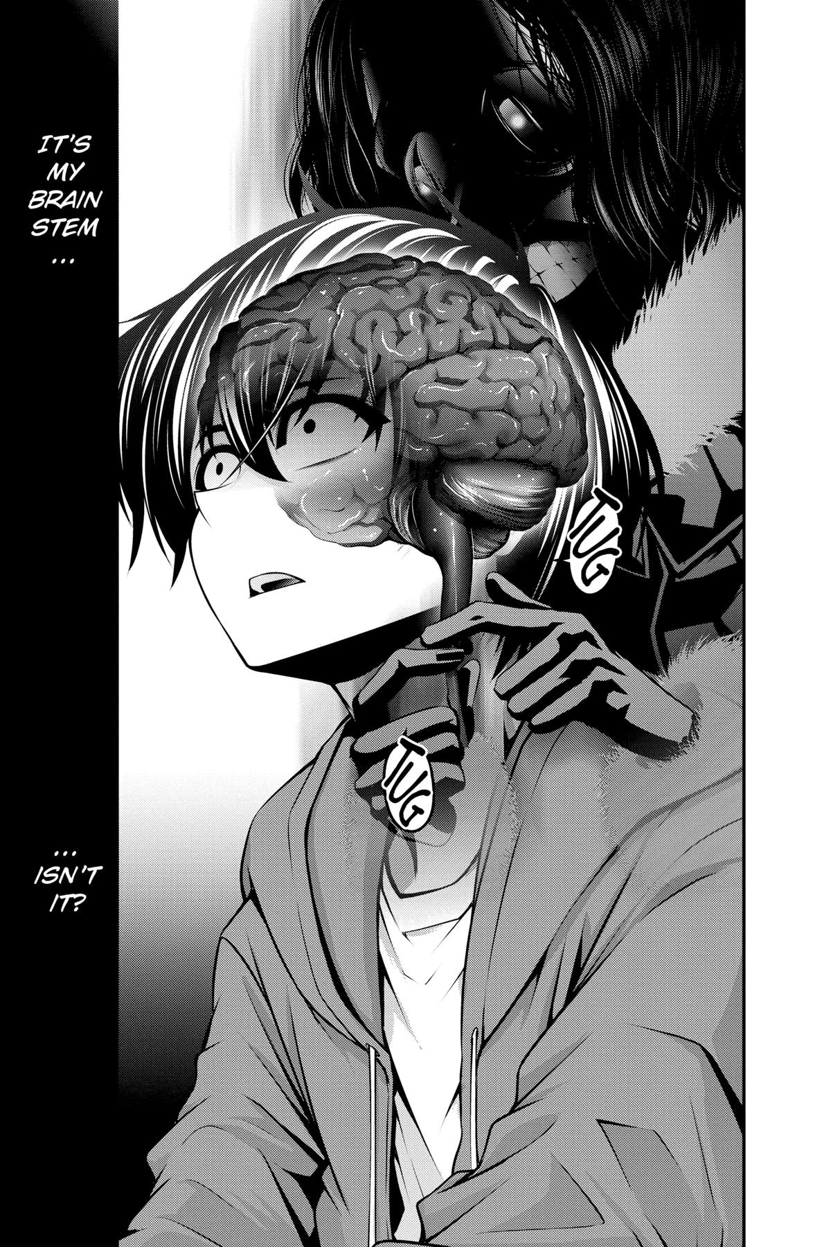 Dark Gathering # 10 20