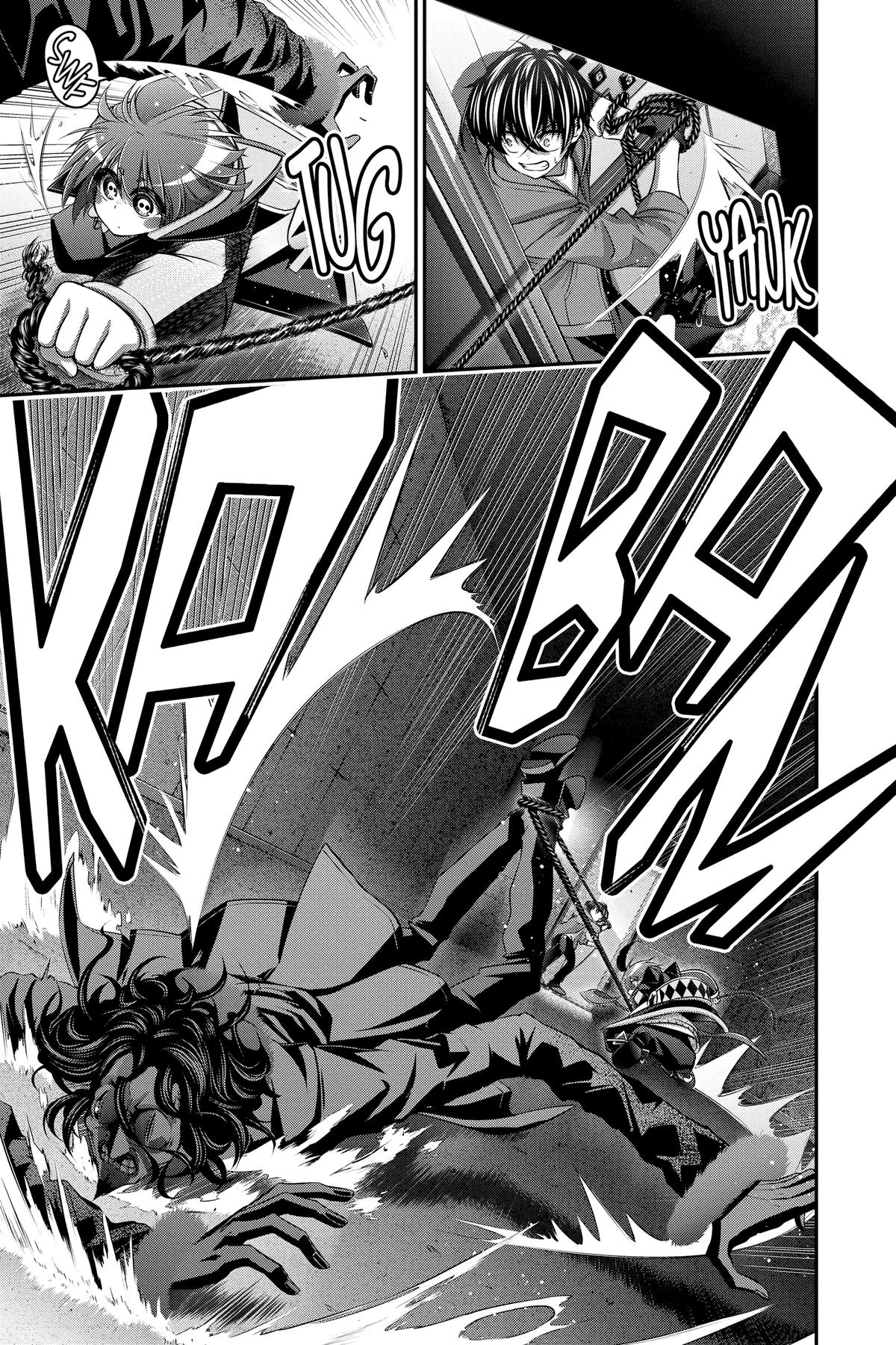 Dark Gathering # 11 14