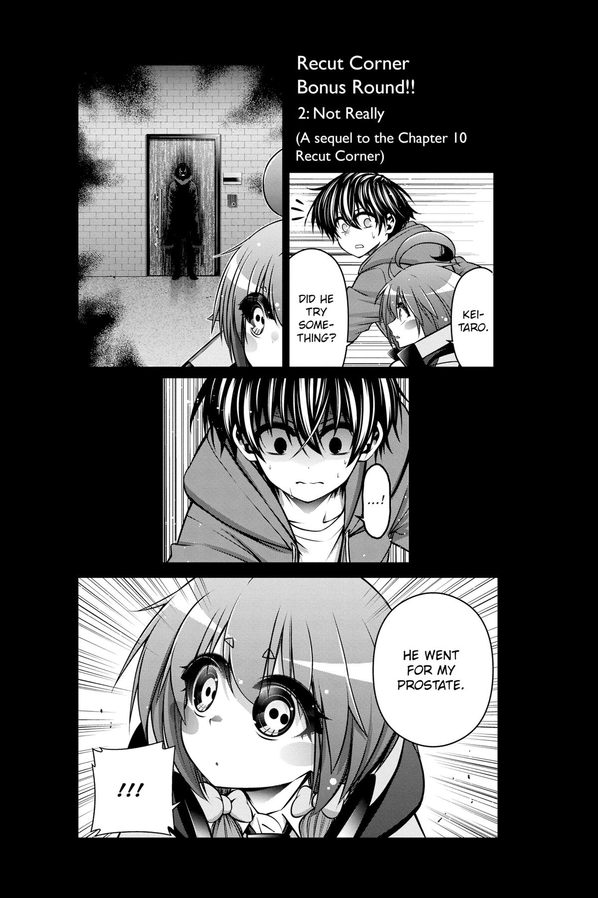 Dark Gathering # 11 44