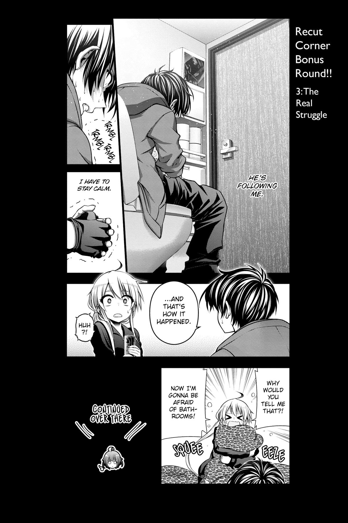 Dark Gathering # 11 45