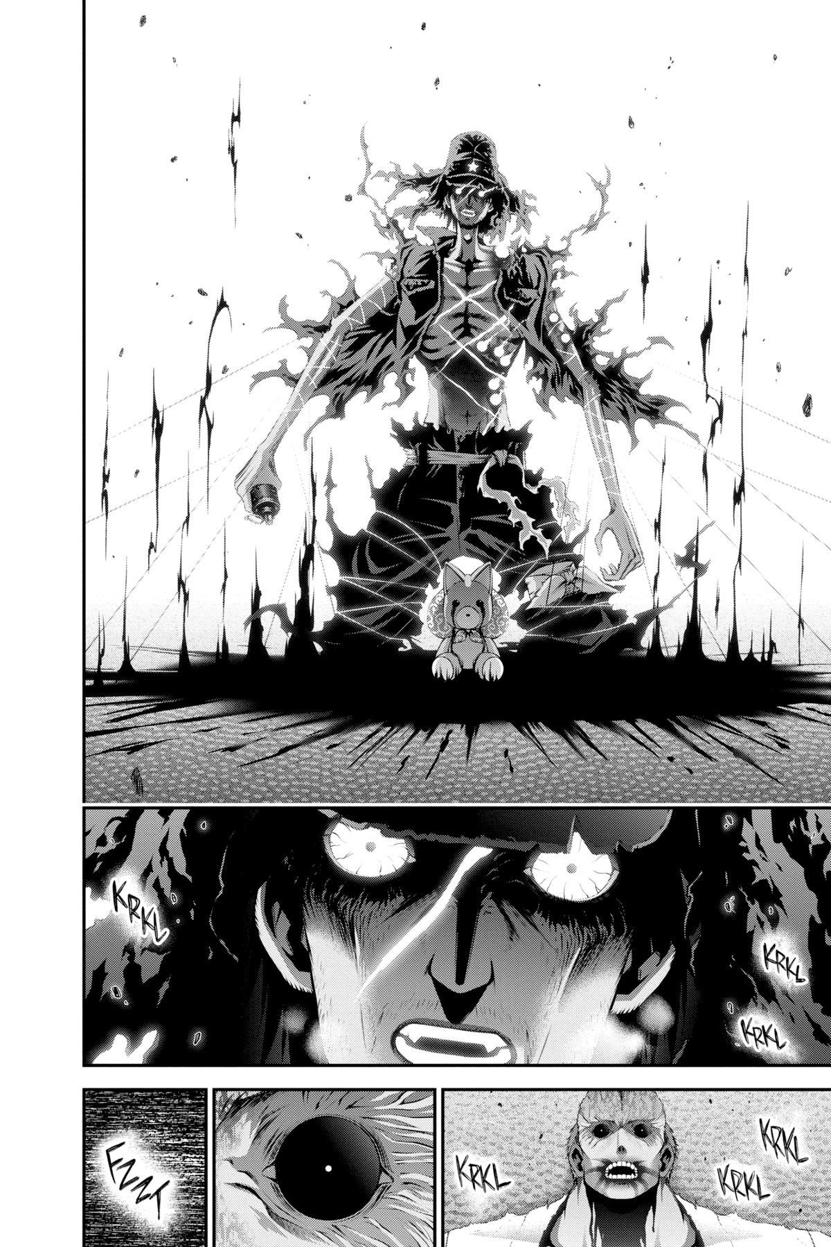 Dark Gathering # 19 30