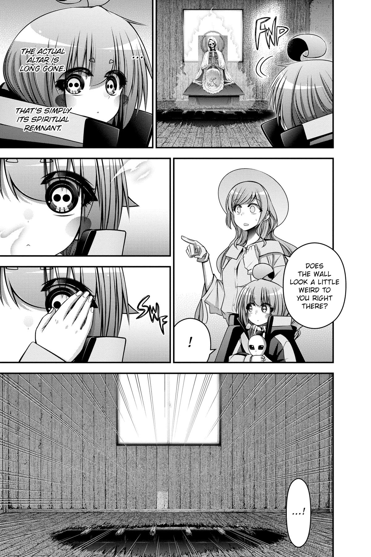 Dark Gathering # 22 32