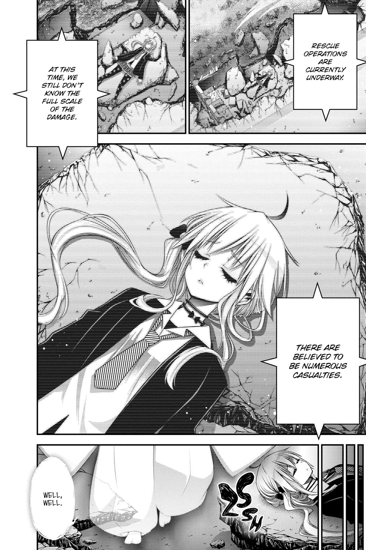 Dark Gathering # 22 45