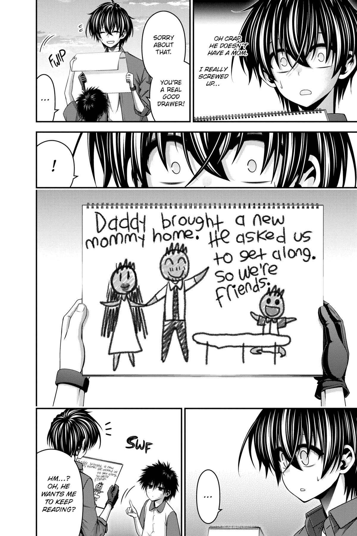 Dark Gathering # 26 14