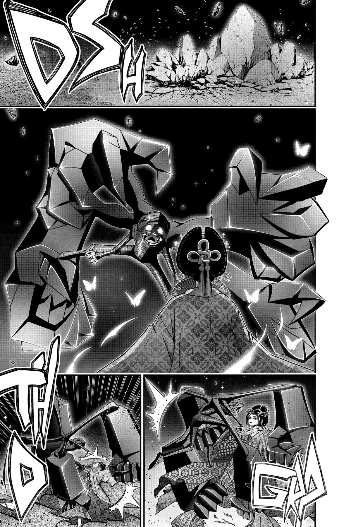 Dark Gathering # 28 24