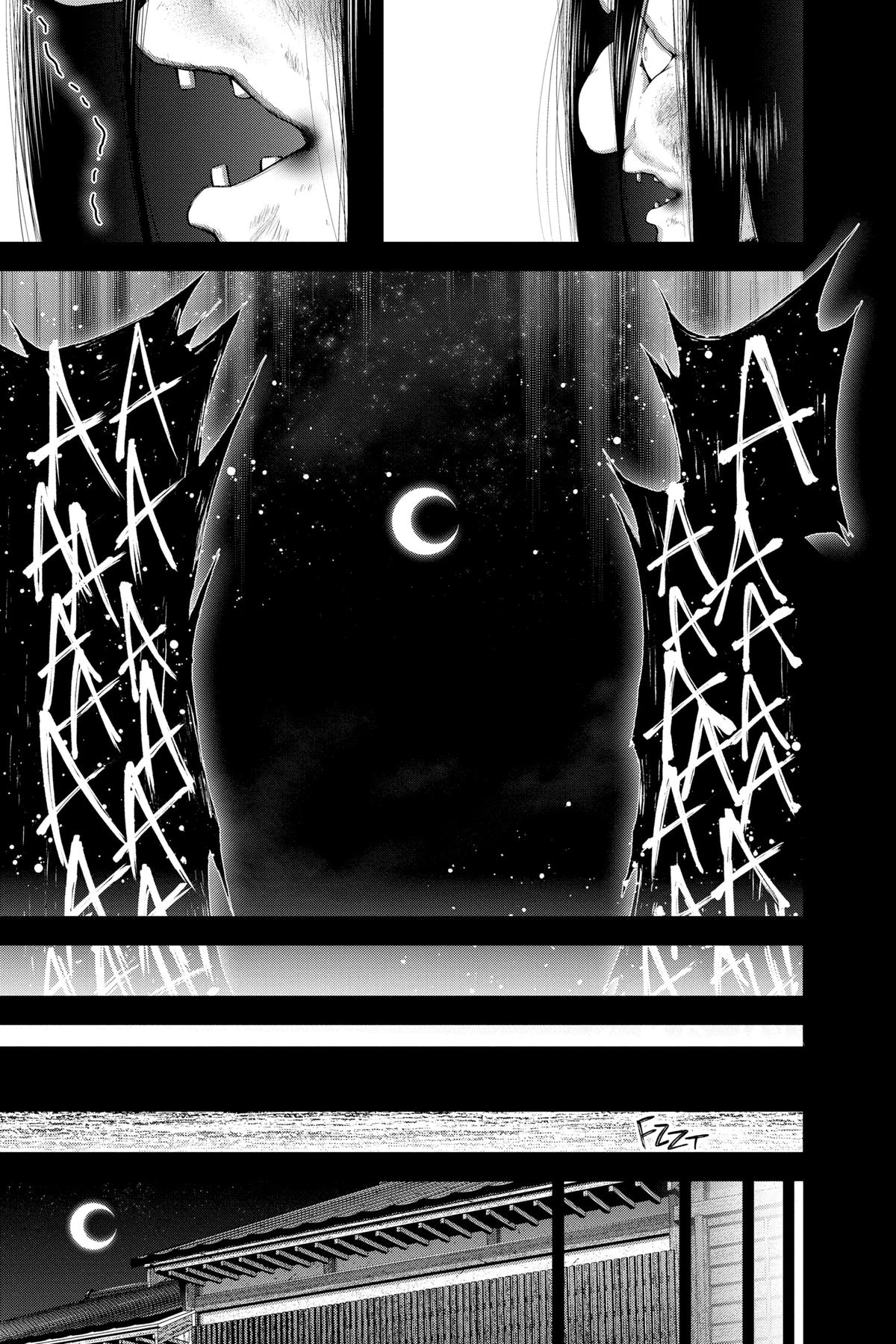 Dark Gathering # 28 44