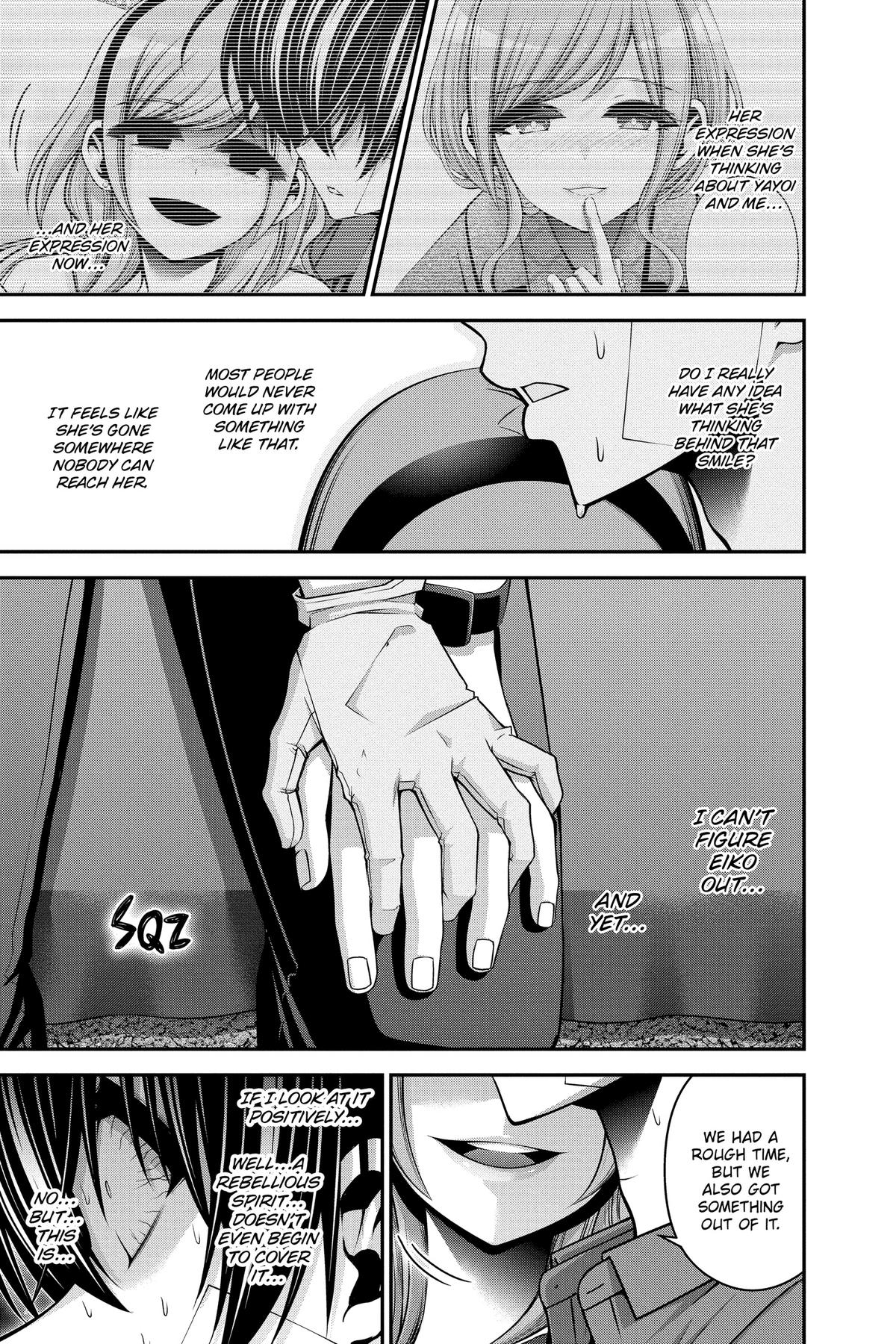 Dark Gathering # 45 33