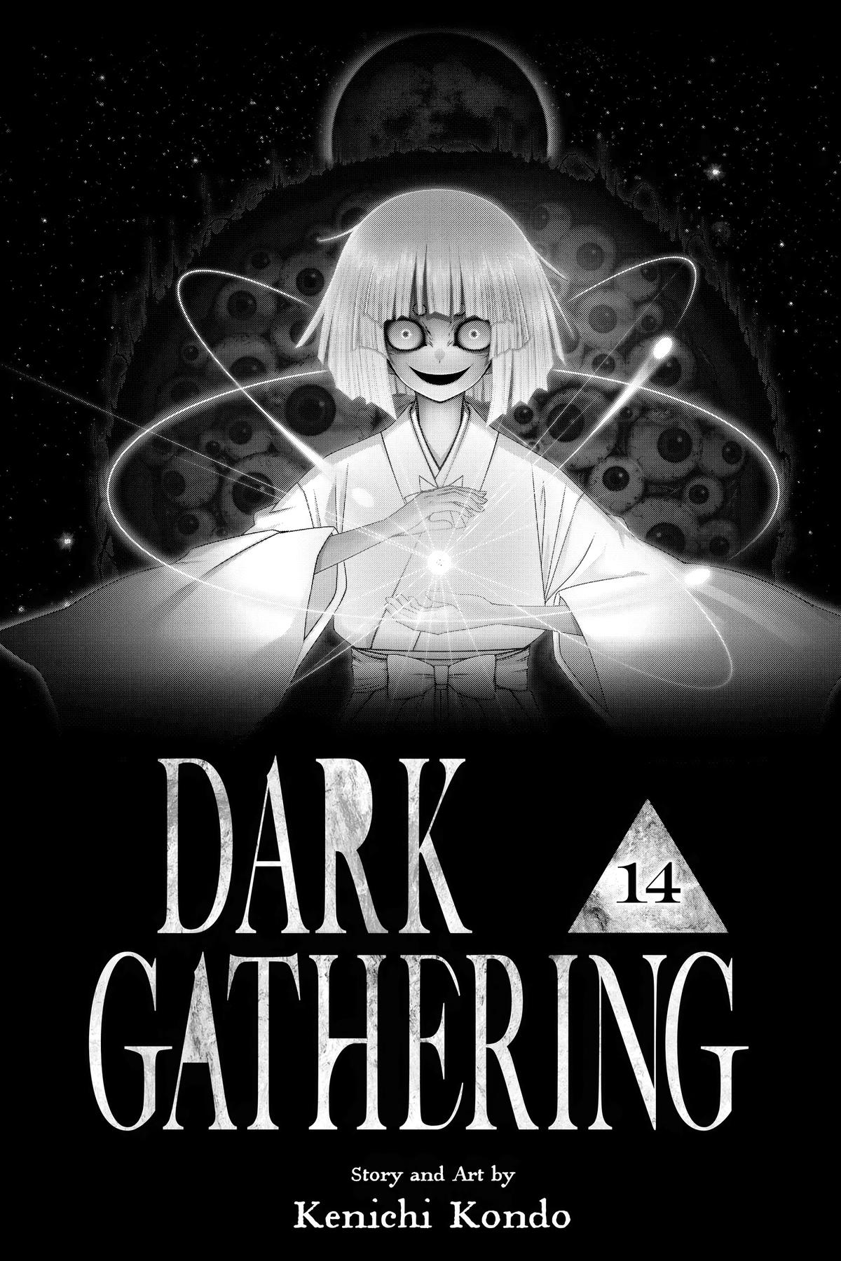 Dark Gathering # 52 2