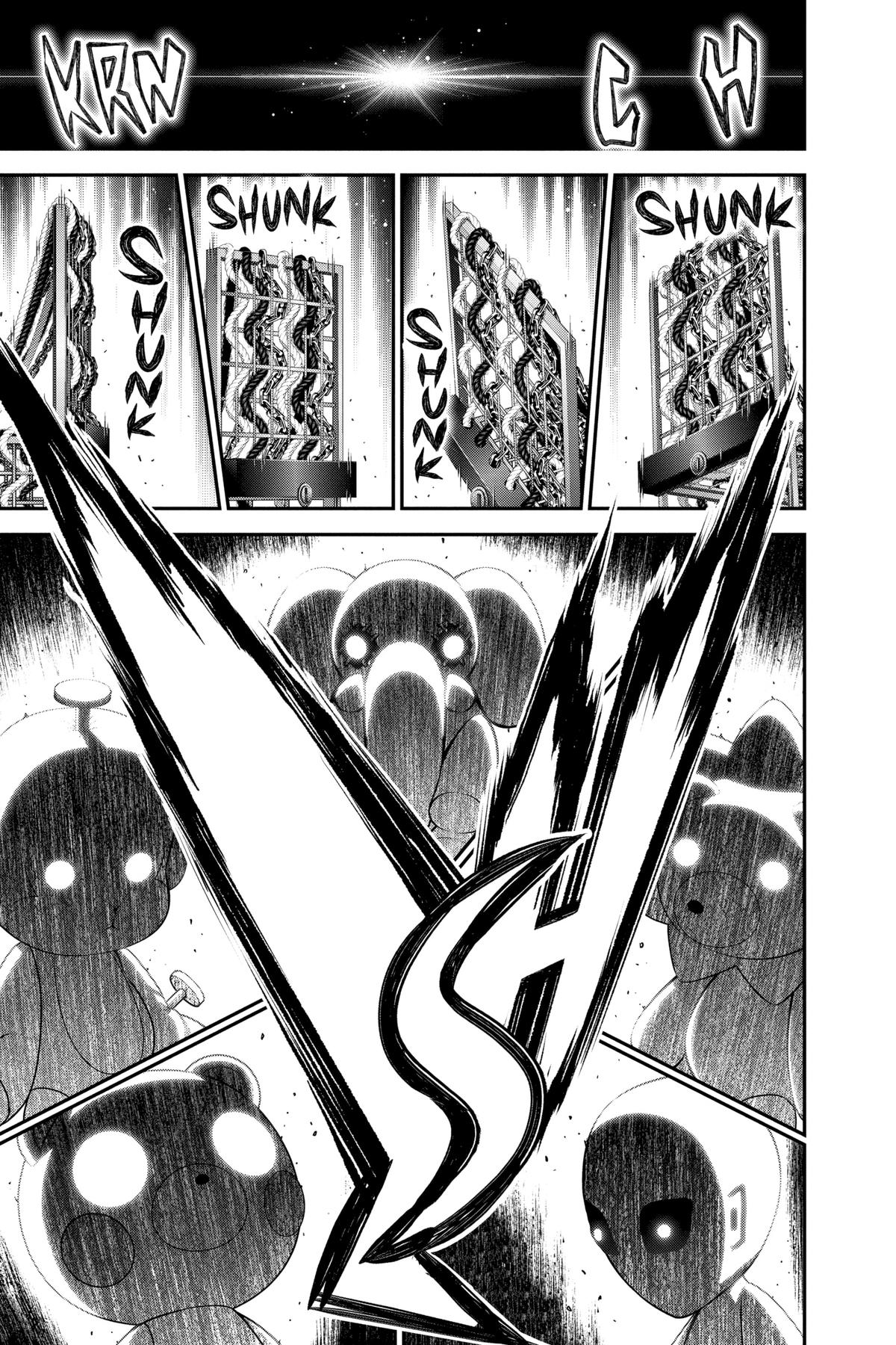 Dark Gathering # 53 19