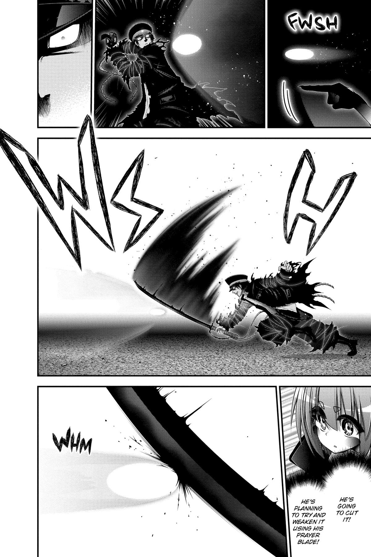 Dark Gathering # 54 32