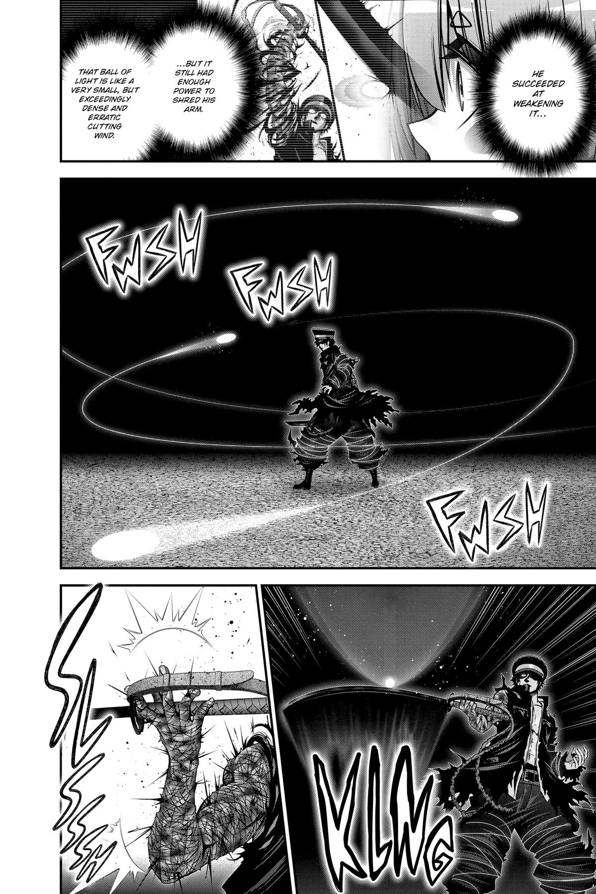 Dark Gathering # 54 34