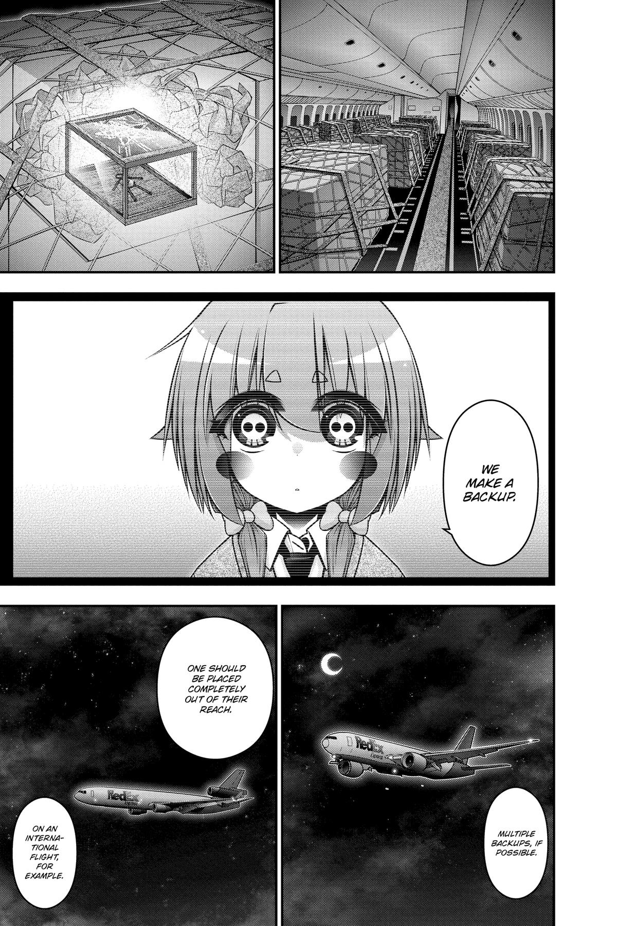 Dark Gathering # 55 7