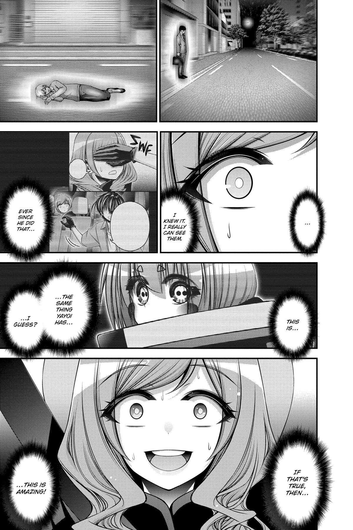 Dark Gathering # 55 26