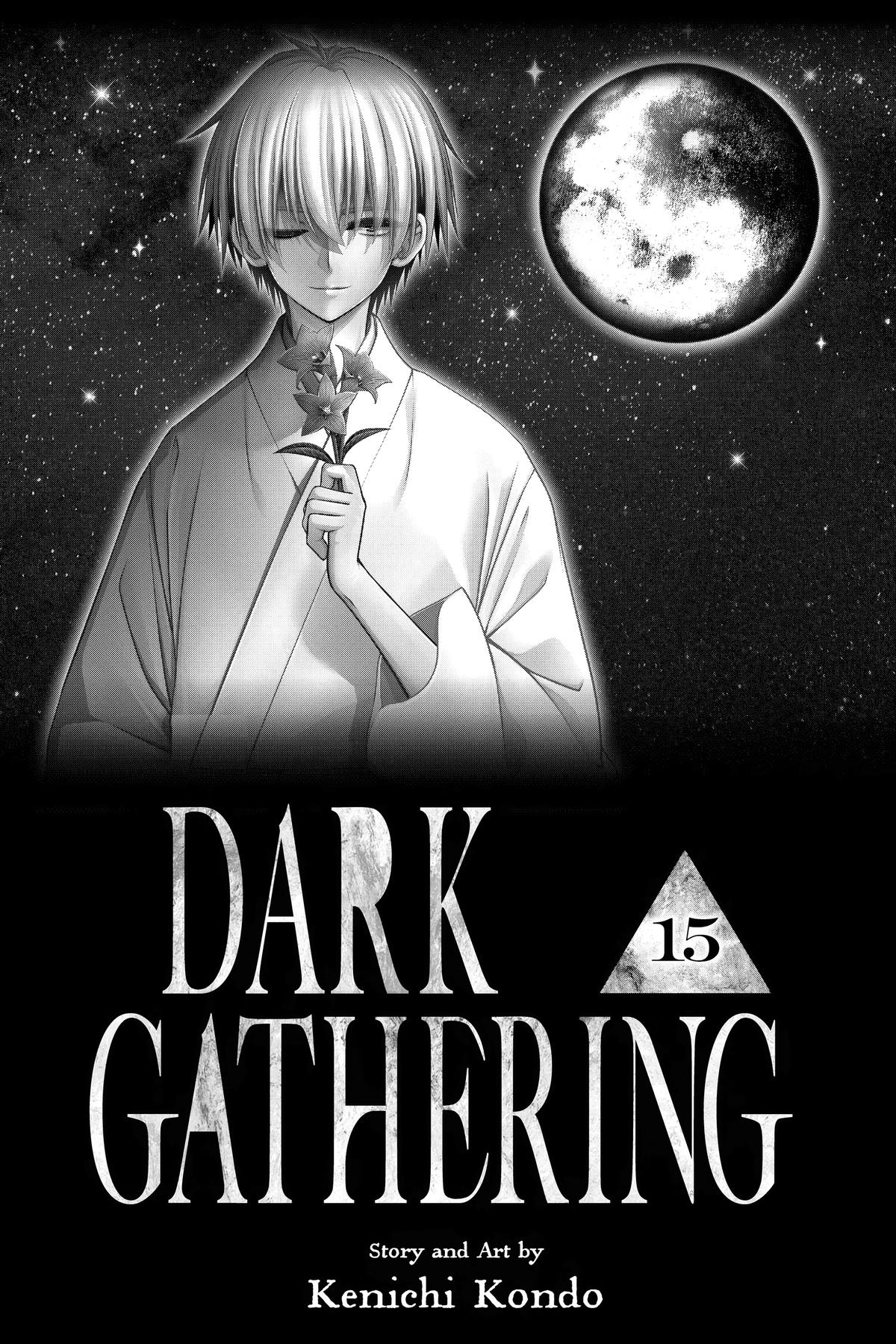 Dark Gathering # 56 2