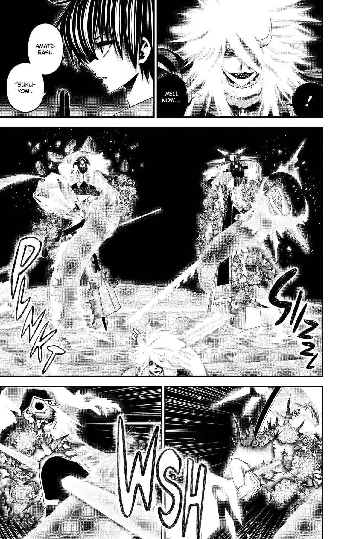 Dark Gathering # 56 30