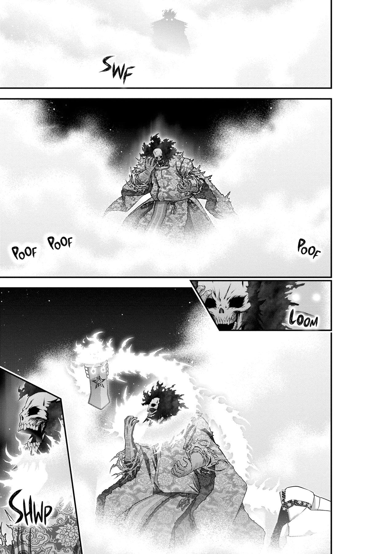 Dark Gathering # 57 21