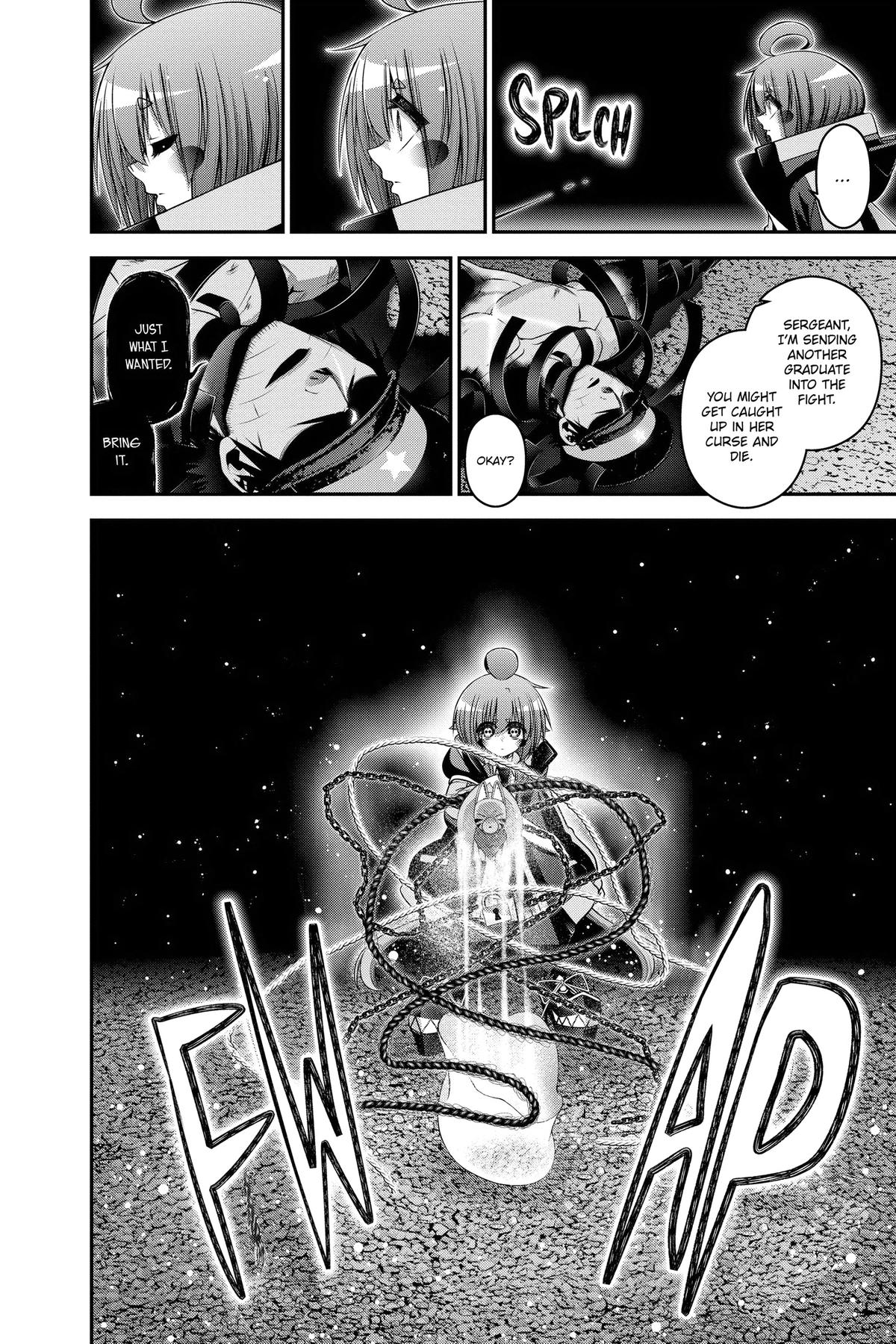 Dark Gathering # 58 24