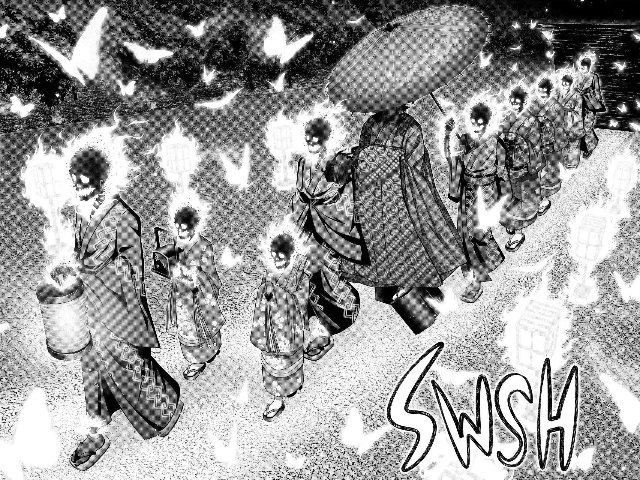 Dark Gathering # 58 26