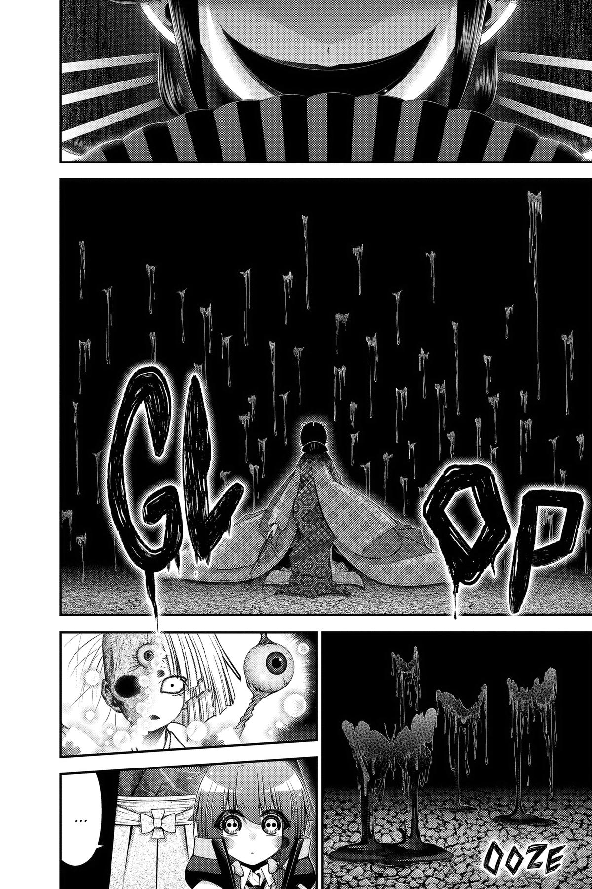 Dark Gathering # 58 40