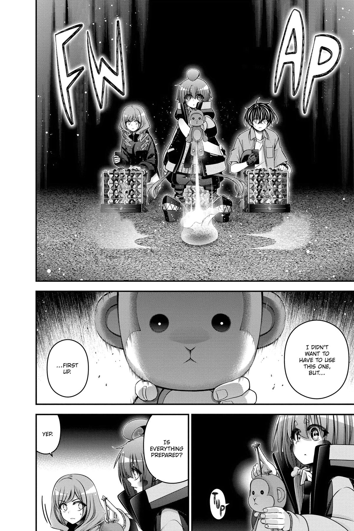 Dark Gathering # 59 33