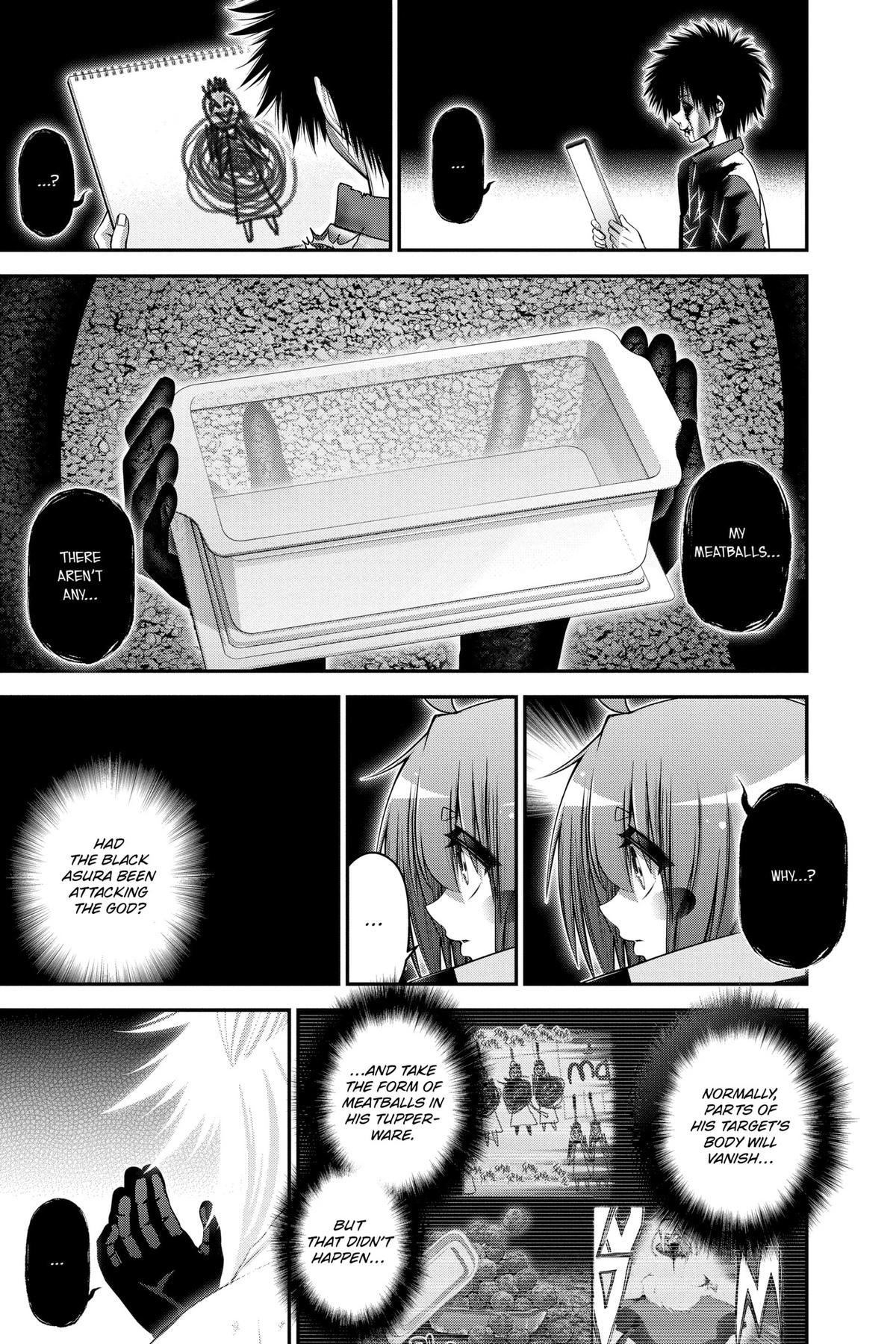 Dark Gathering # 60 32