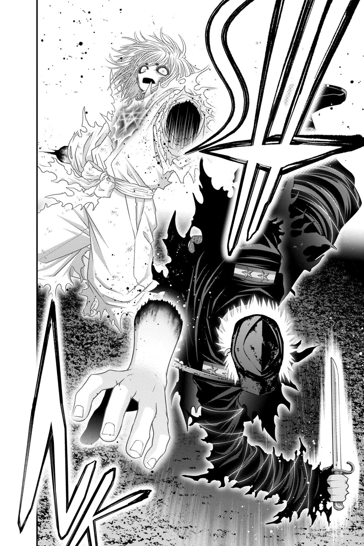 Dark Gathering # 61 37