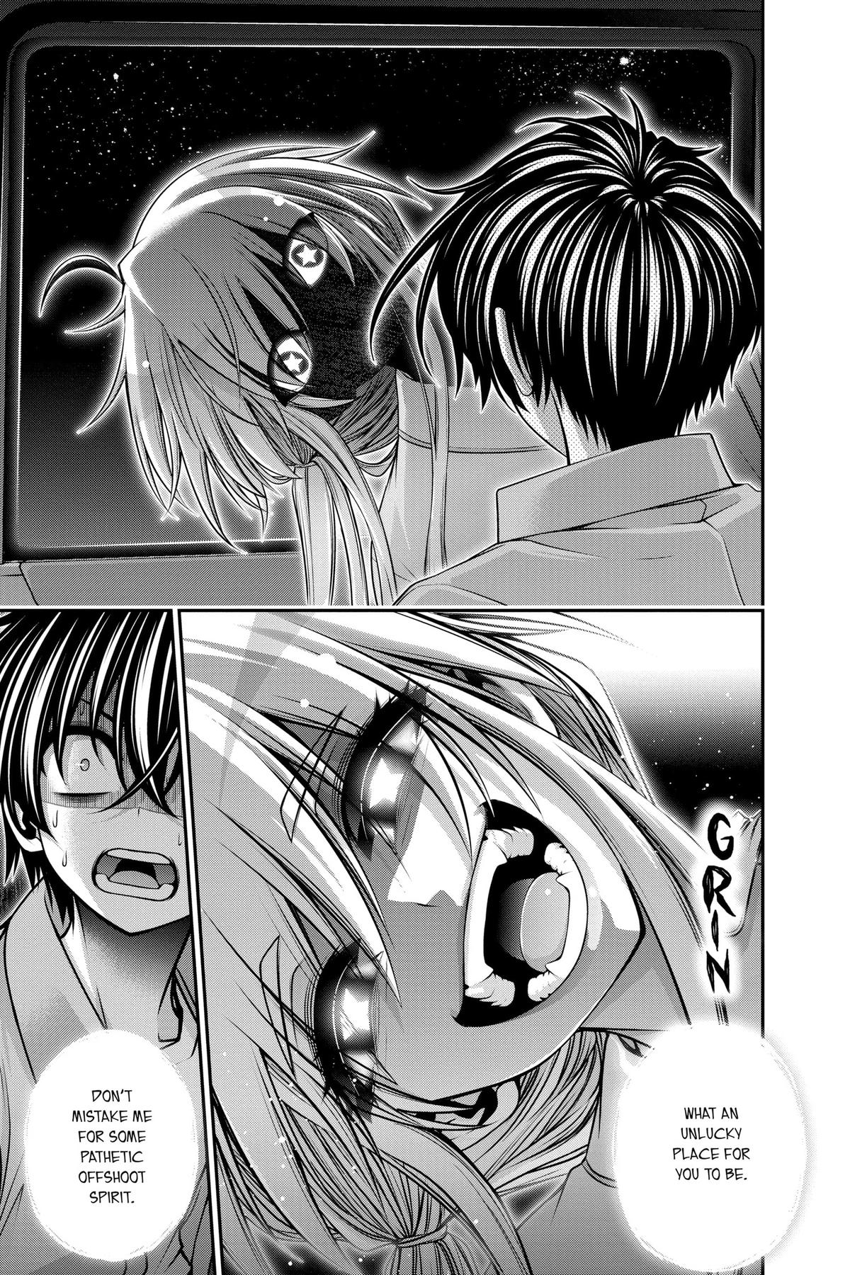 Dark Gathering # 62 30