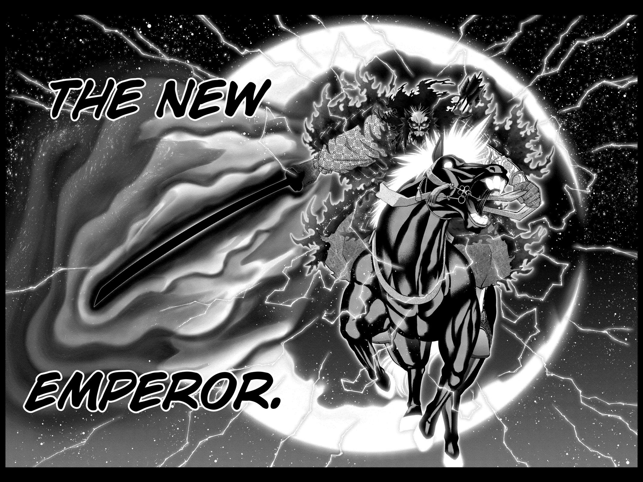 Dark Gathering # 63 30