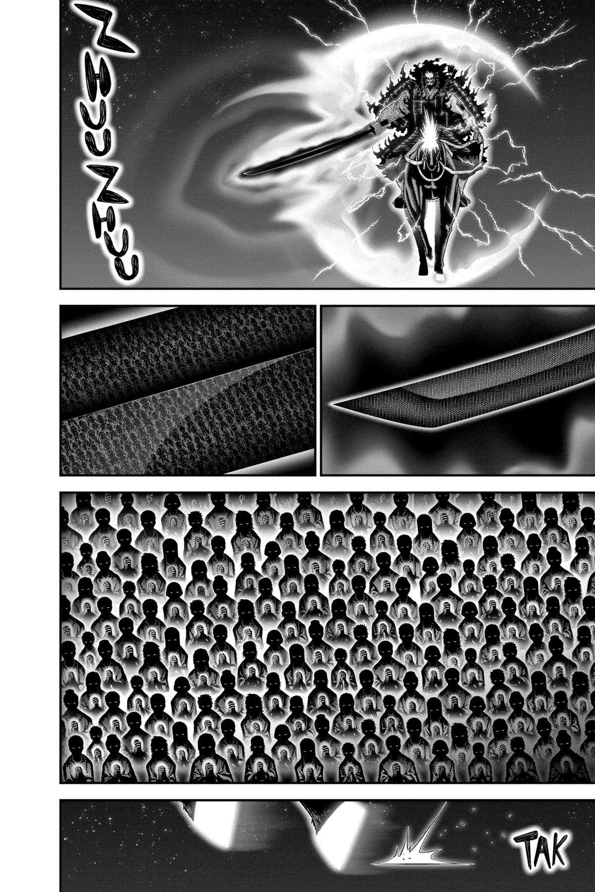 Dark Gathering # 63 32