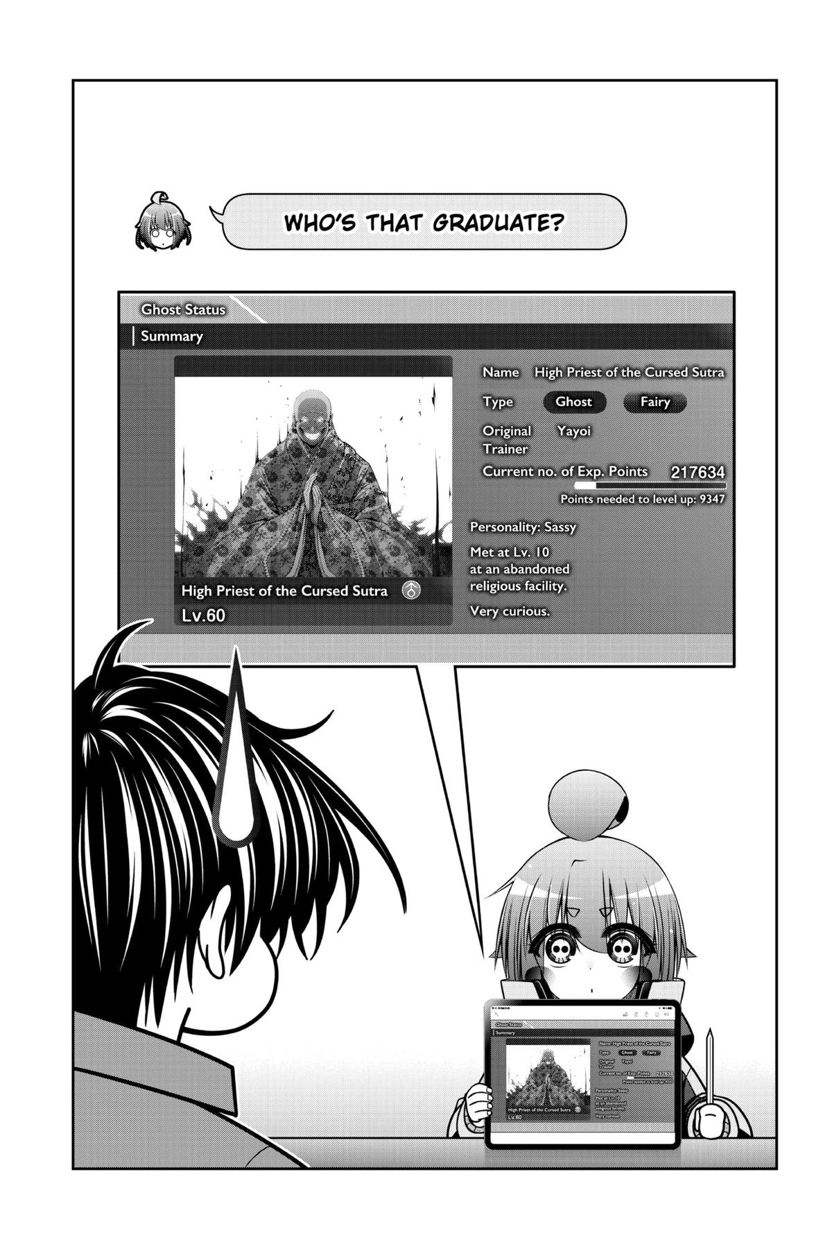 Dark Gathering # 63 42