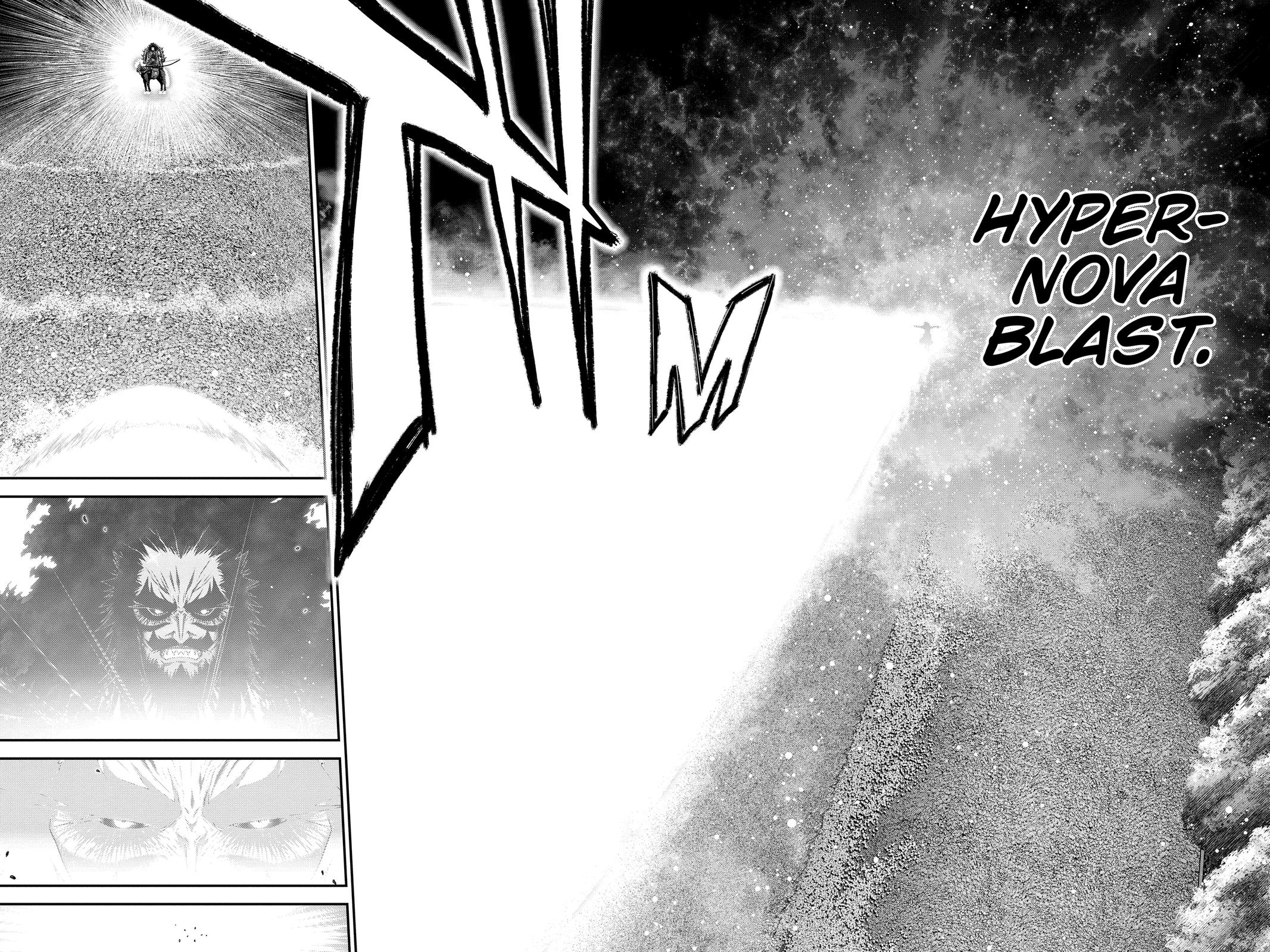 Dark Gathering # 64 16